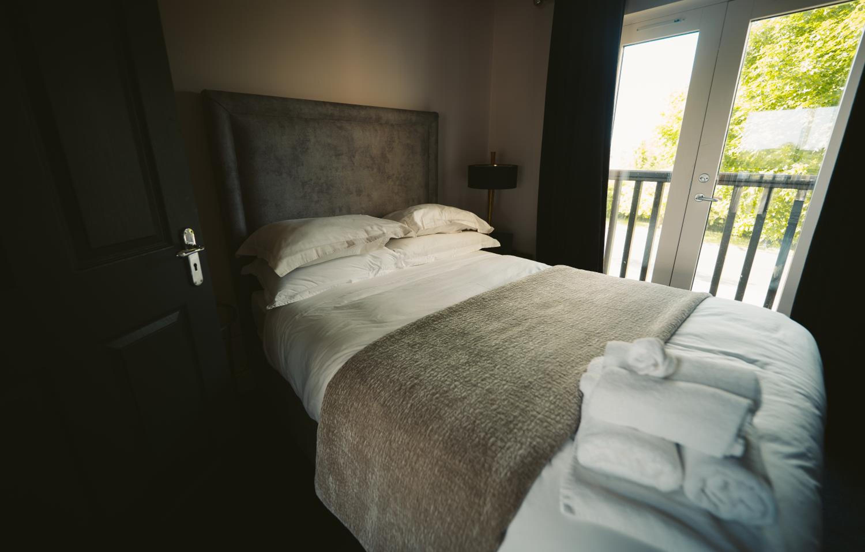 Three-Bedroom Villa photo 1