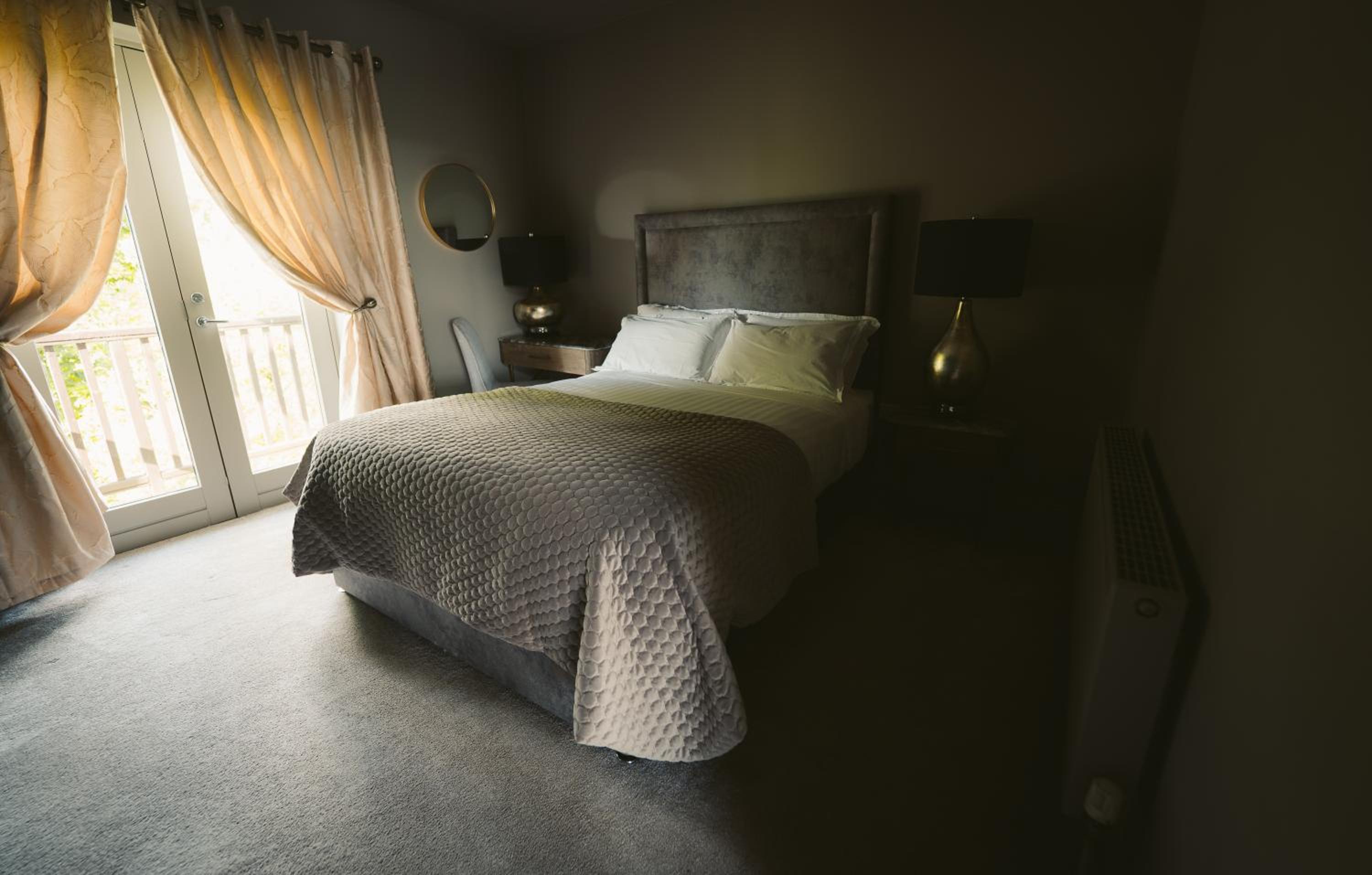 Three-Bedroom Villa photo 3
