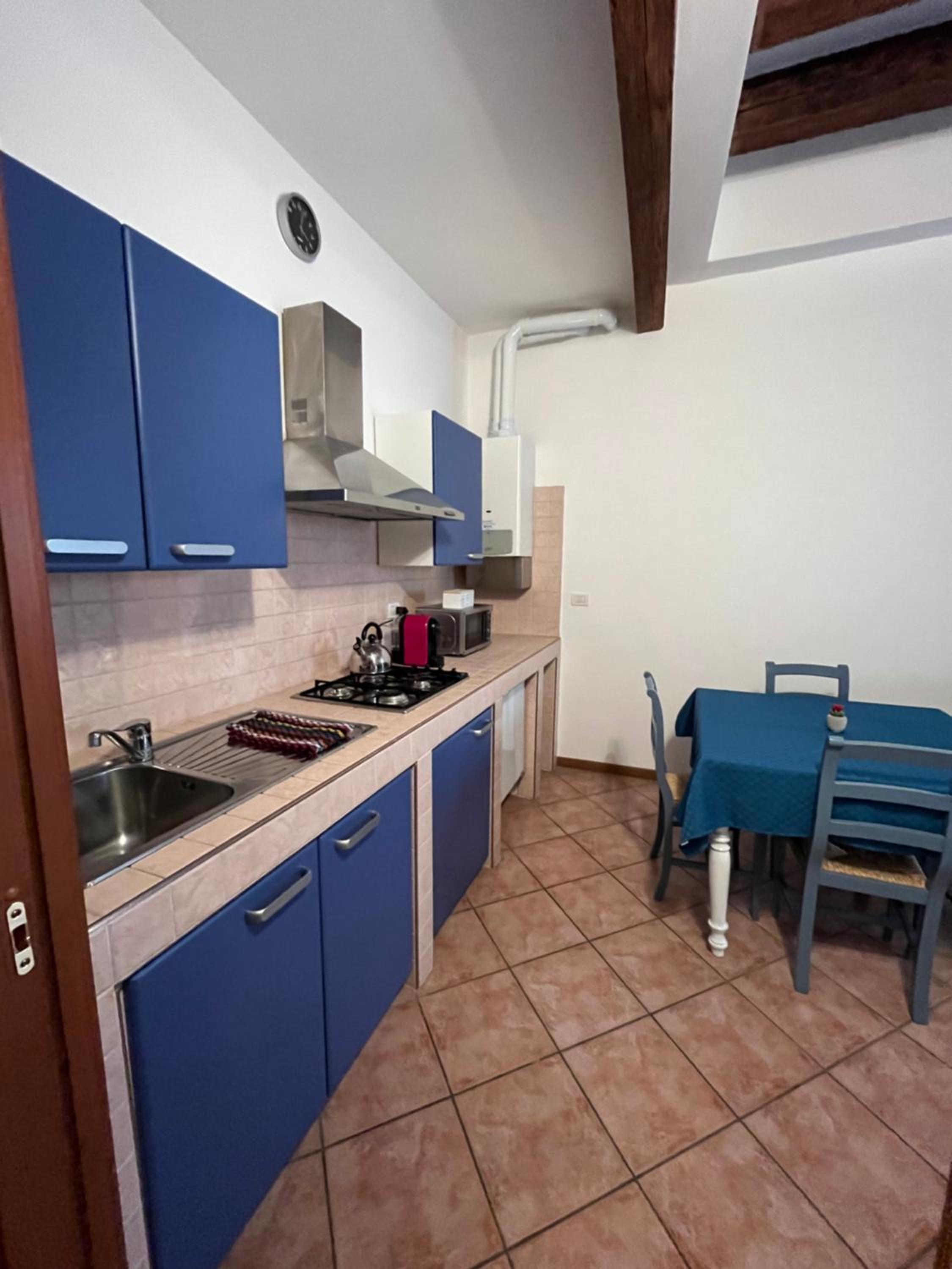 Standard Apartment photo 2
