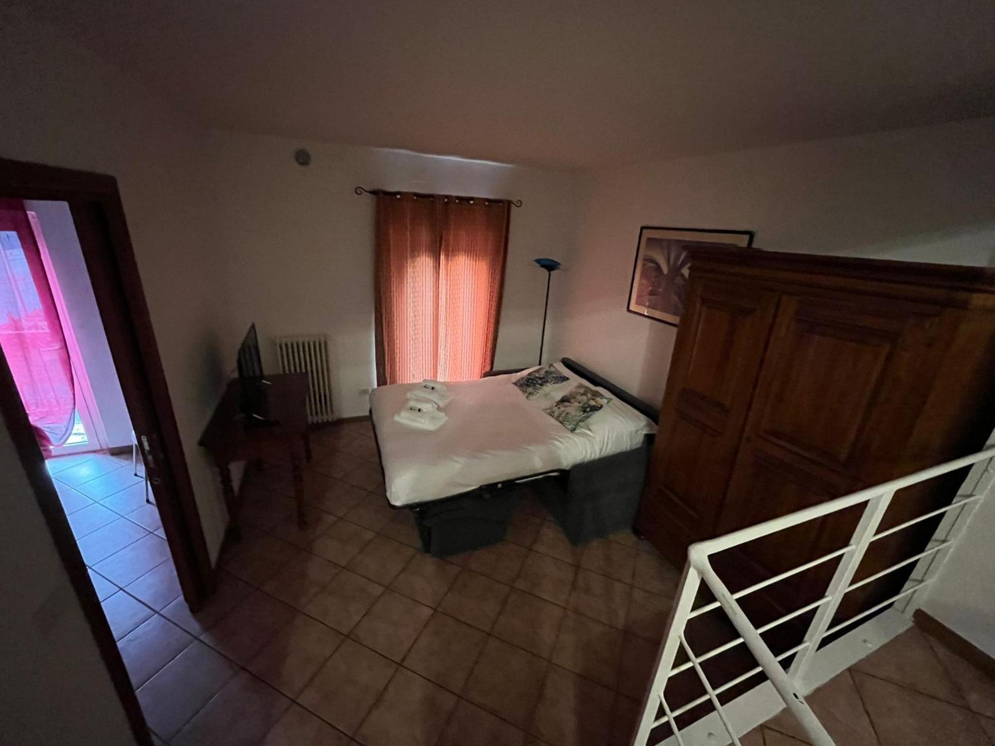 Standard Apartment photo 3