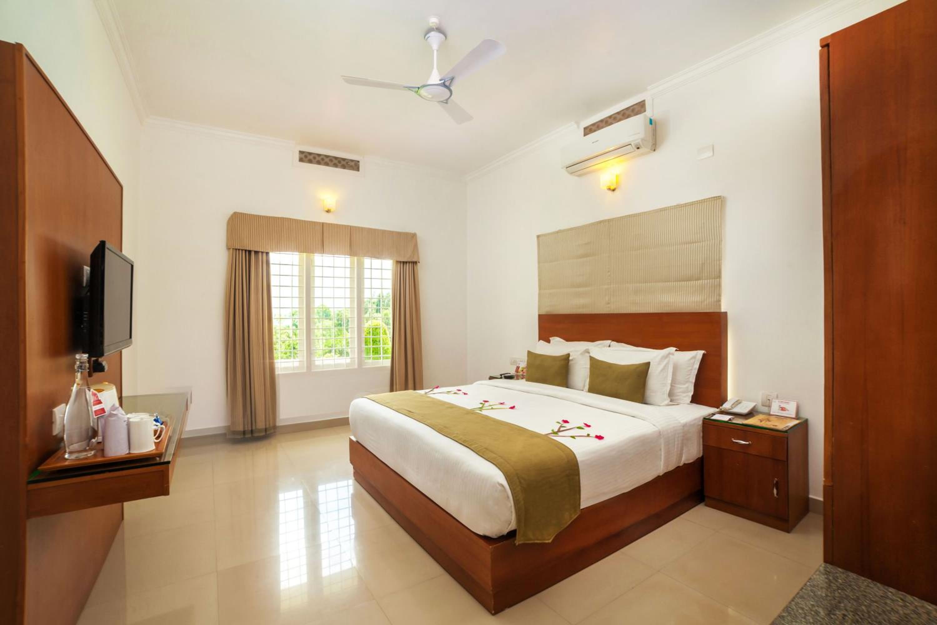 Two Bed Room Villa Suite