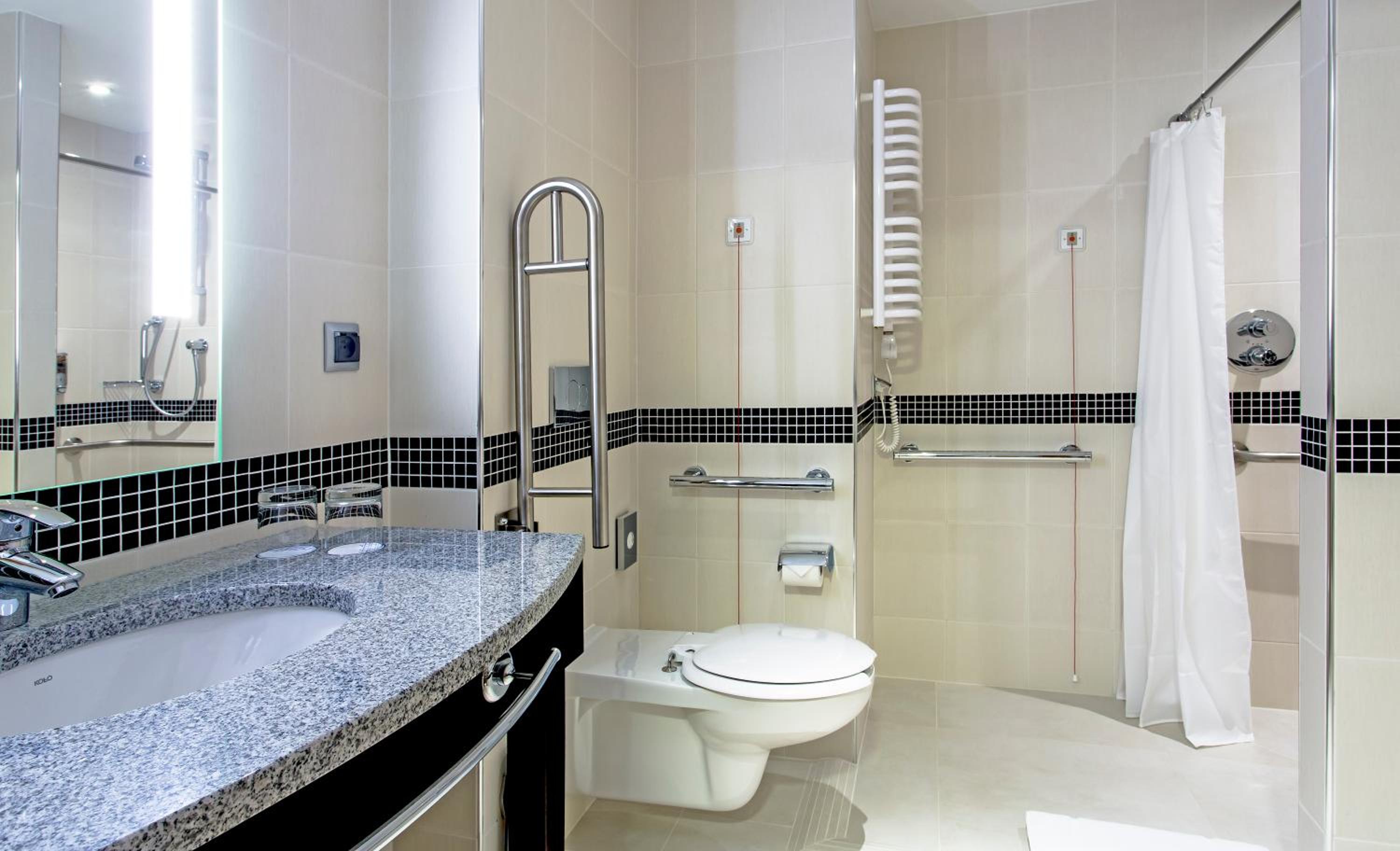 Hampton by Hilton Gdansk Airport, Foto 4