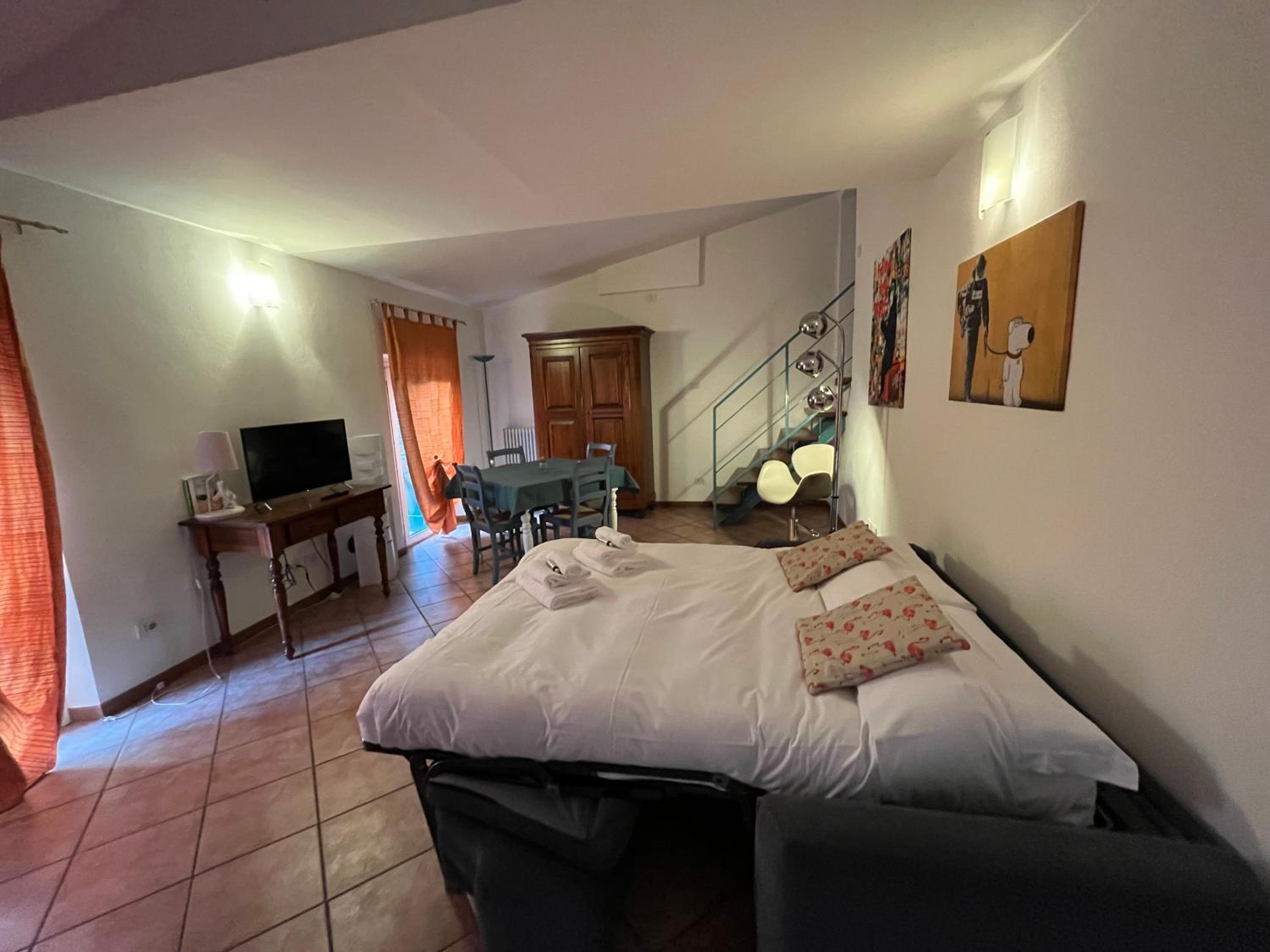 Standard Apartment photo 1