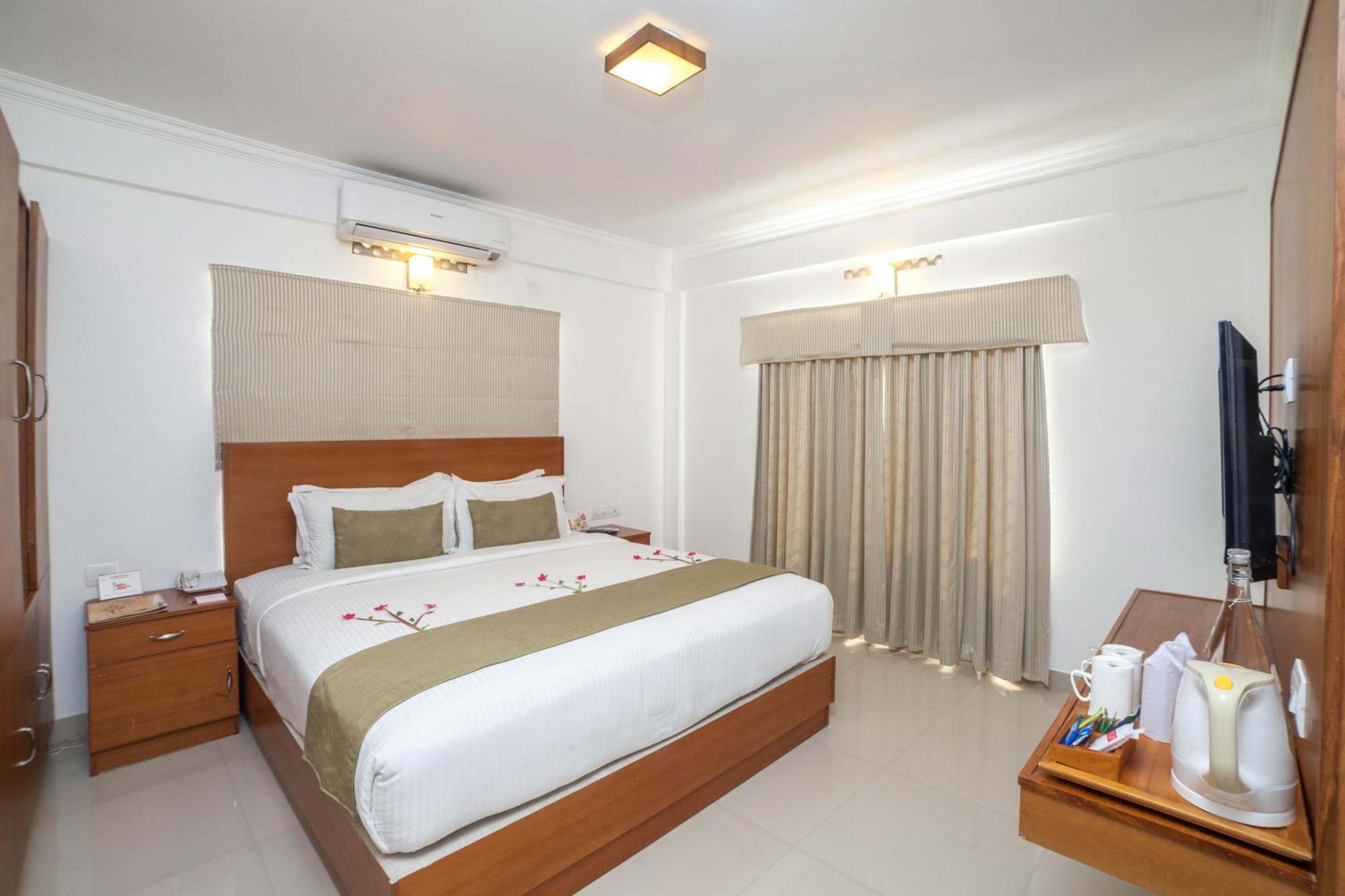 Two Bed Room Villa Suite Two Bed Room Villa Suite