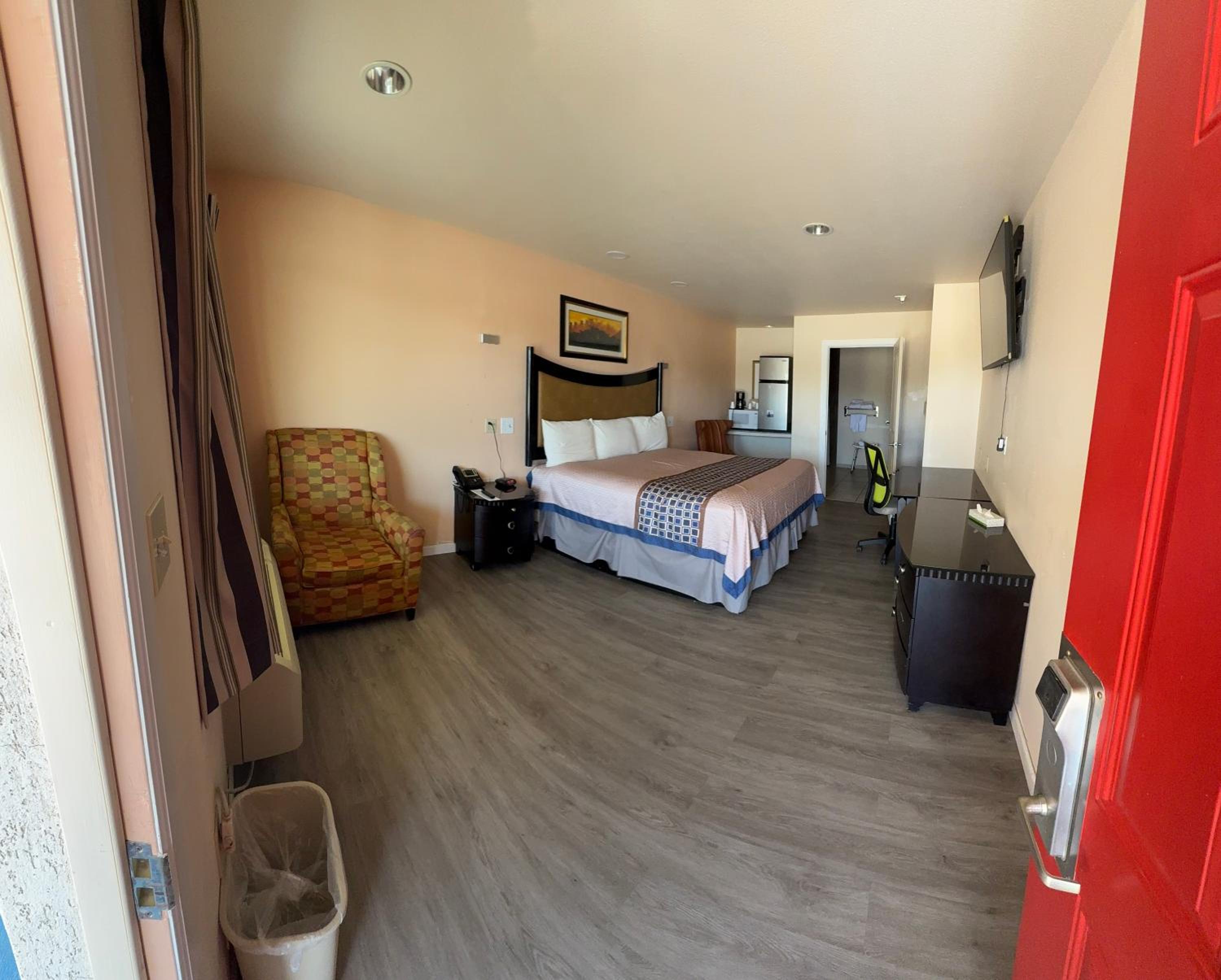 Standard Single Room photo 2