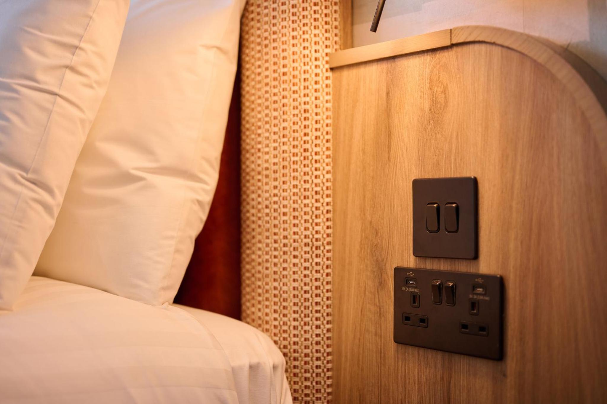 Cozy Double Room - Photo 5