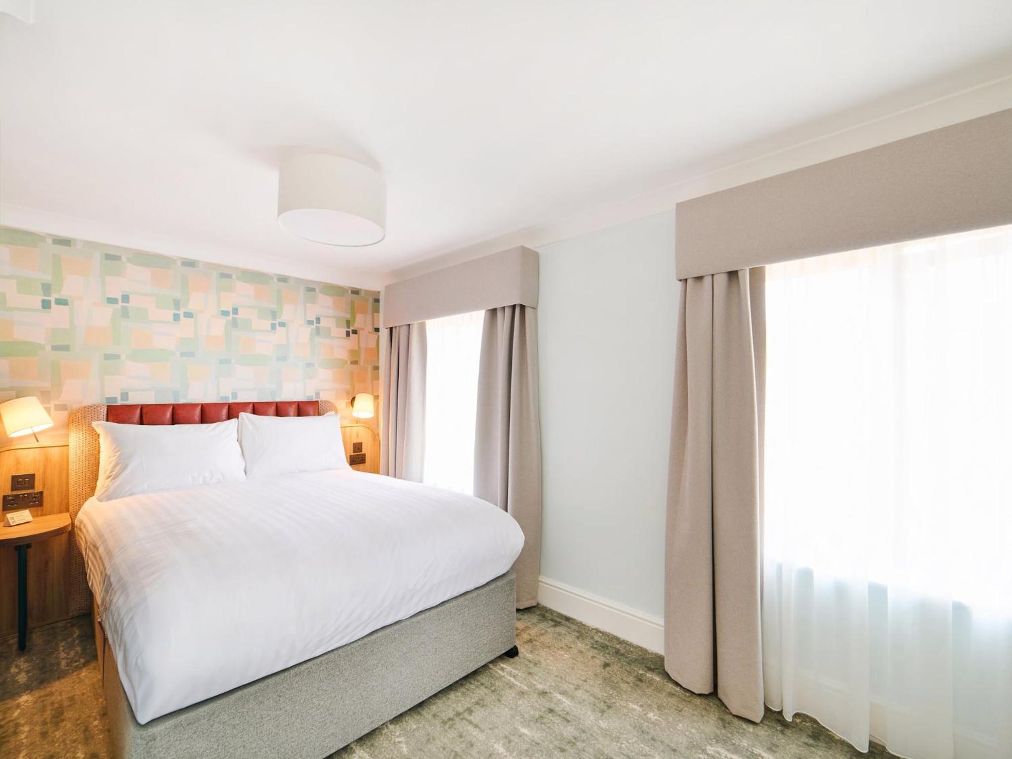 Premium Double Room - Photo 7