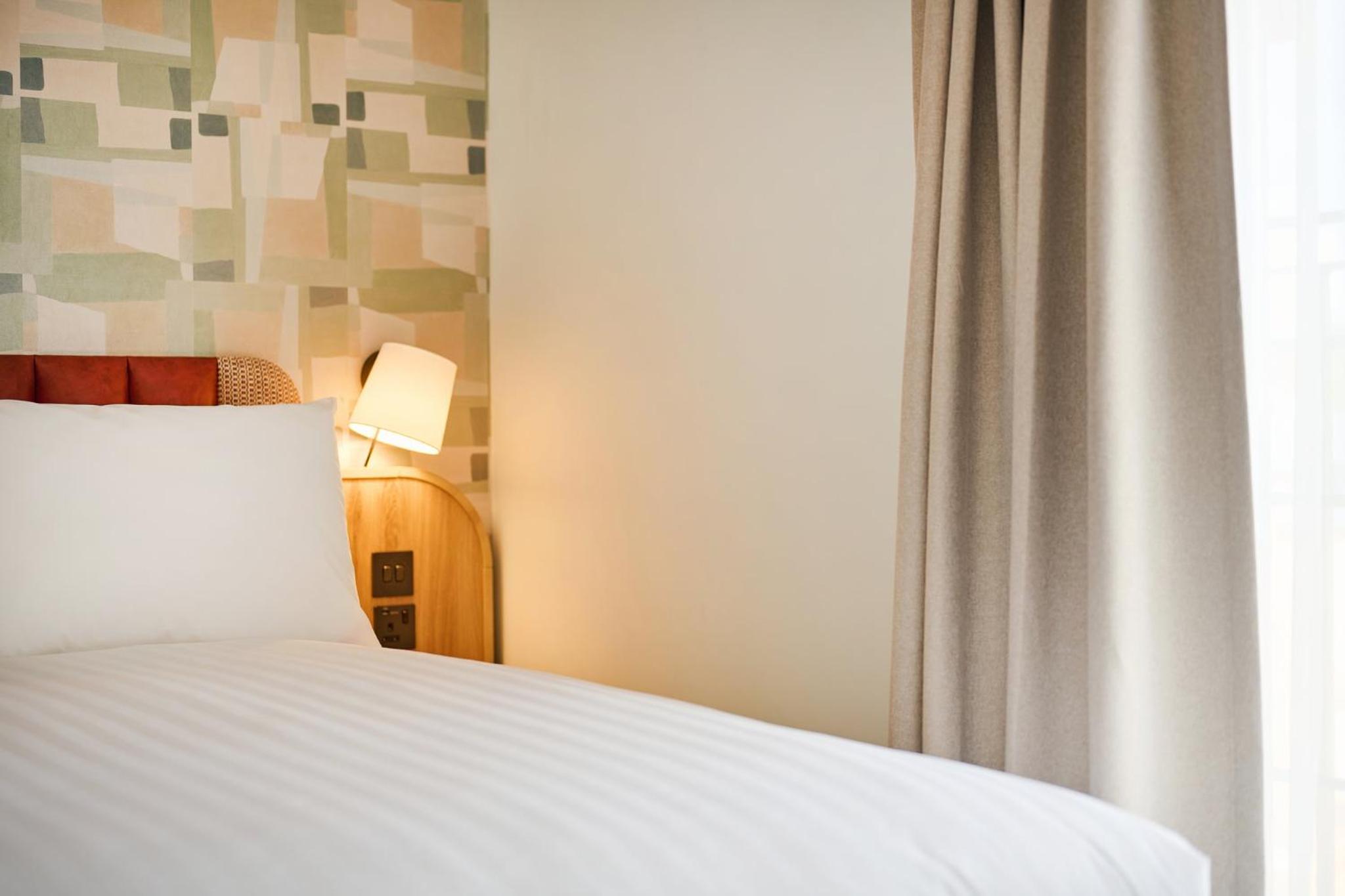 Premium Double Room - Photo 9