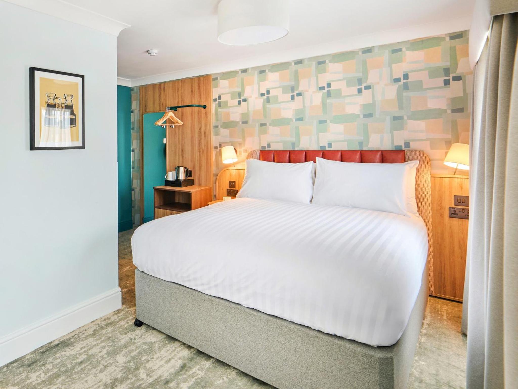Premium Double Room - Photo 6
