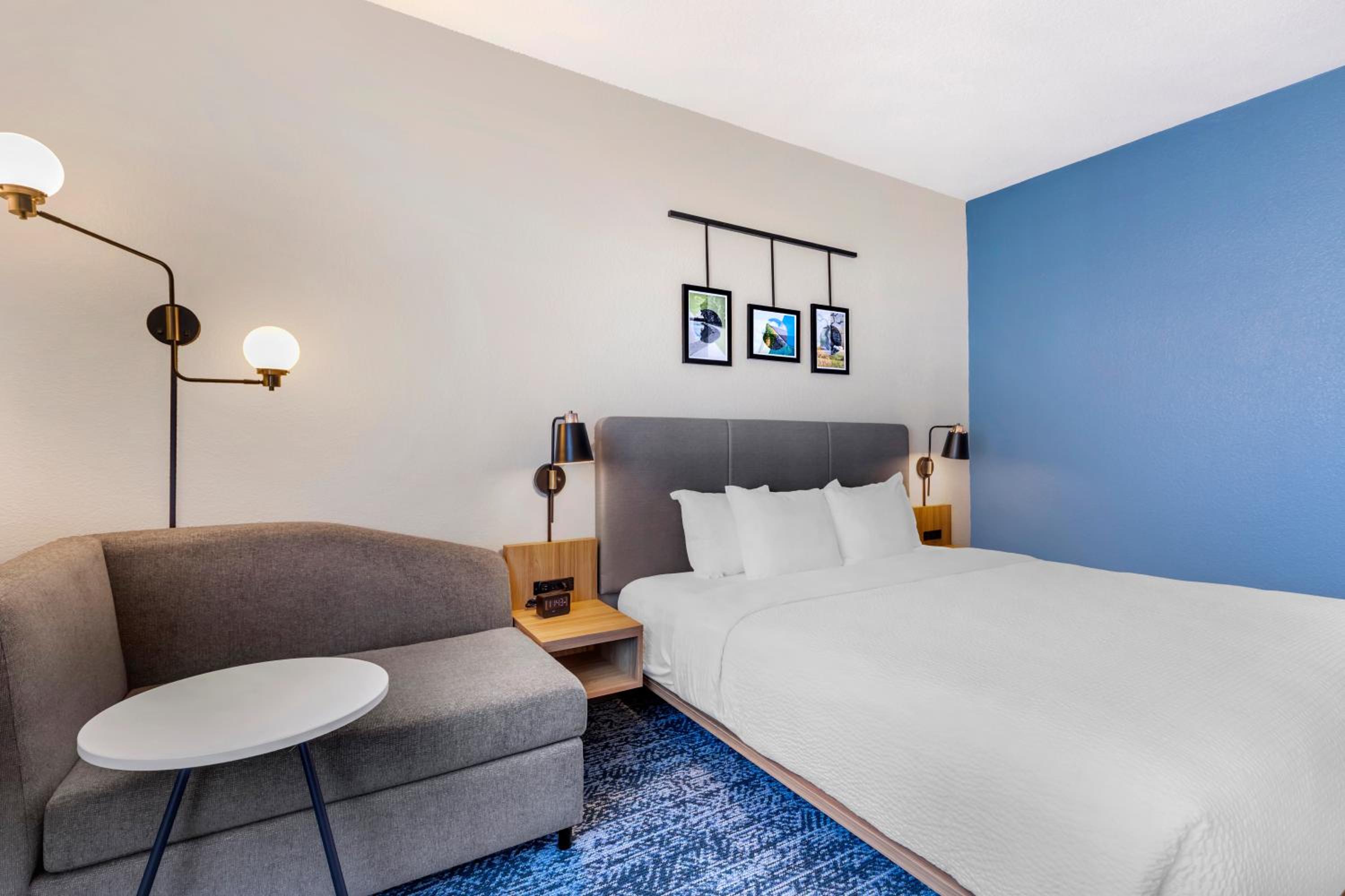 Sleep Inn, Photo 4