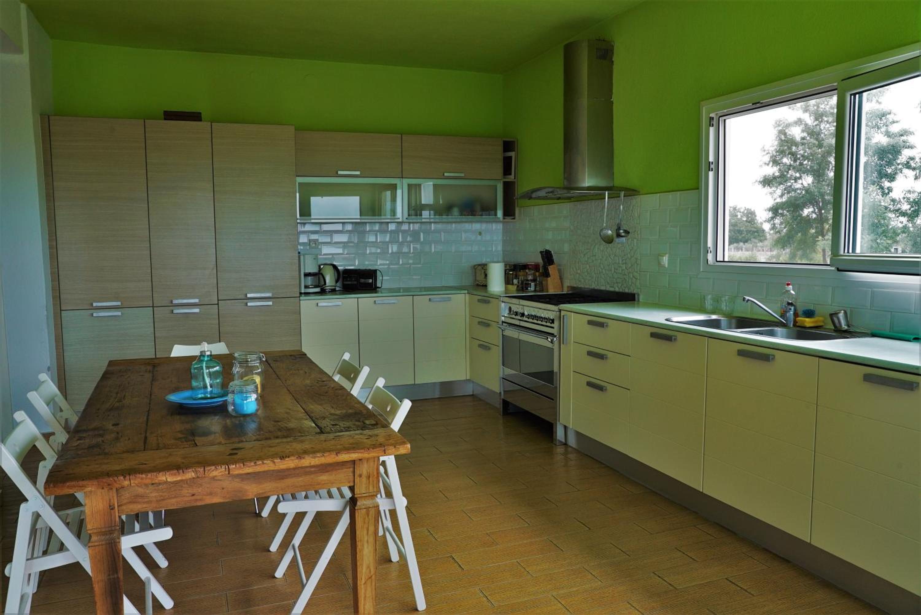 Villa with Sea View photo 2
