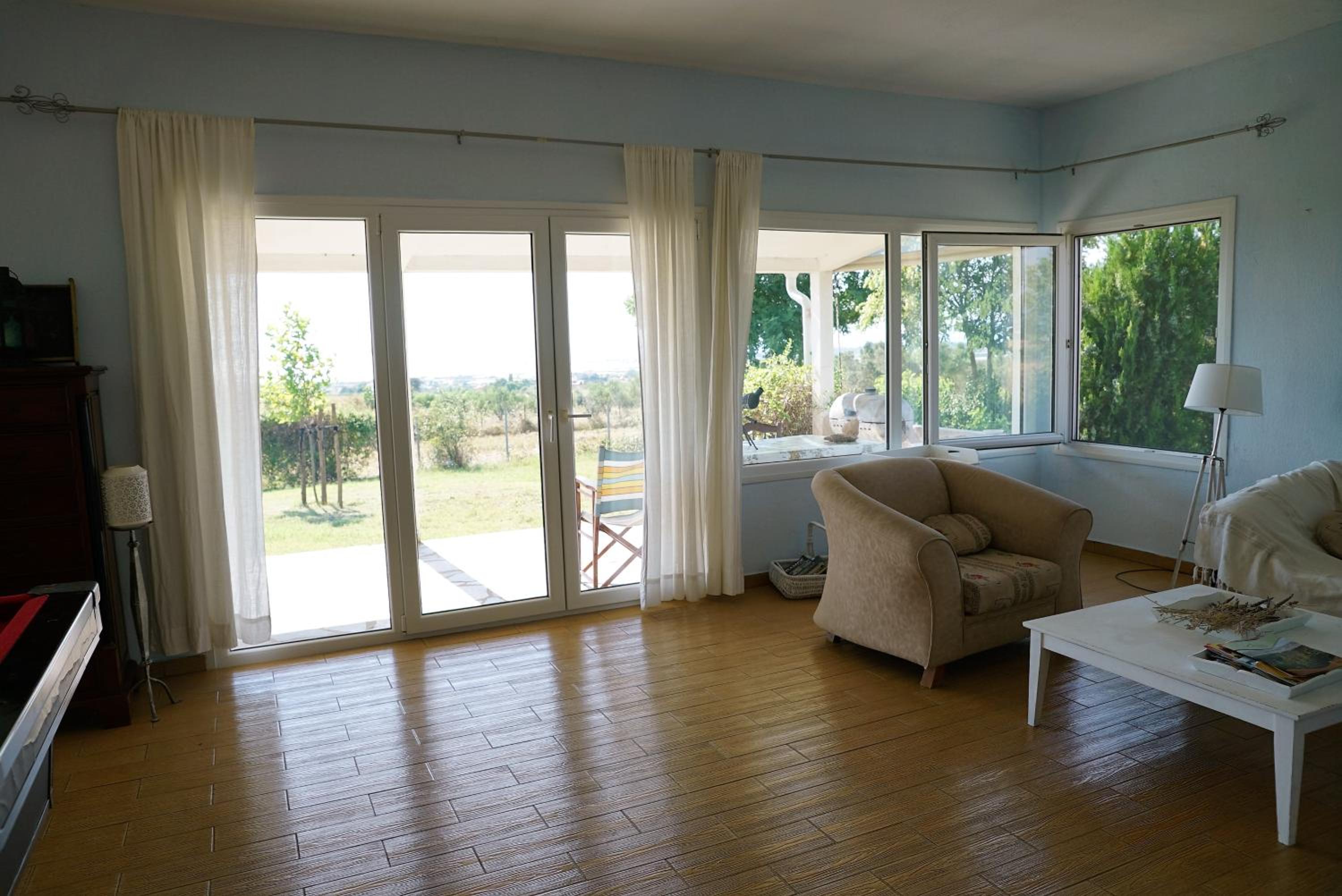 Villa with Sea View photo 1