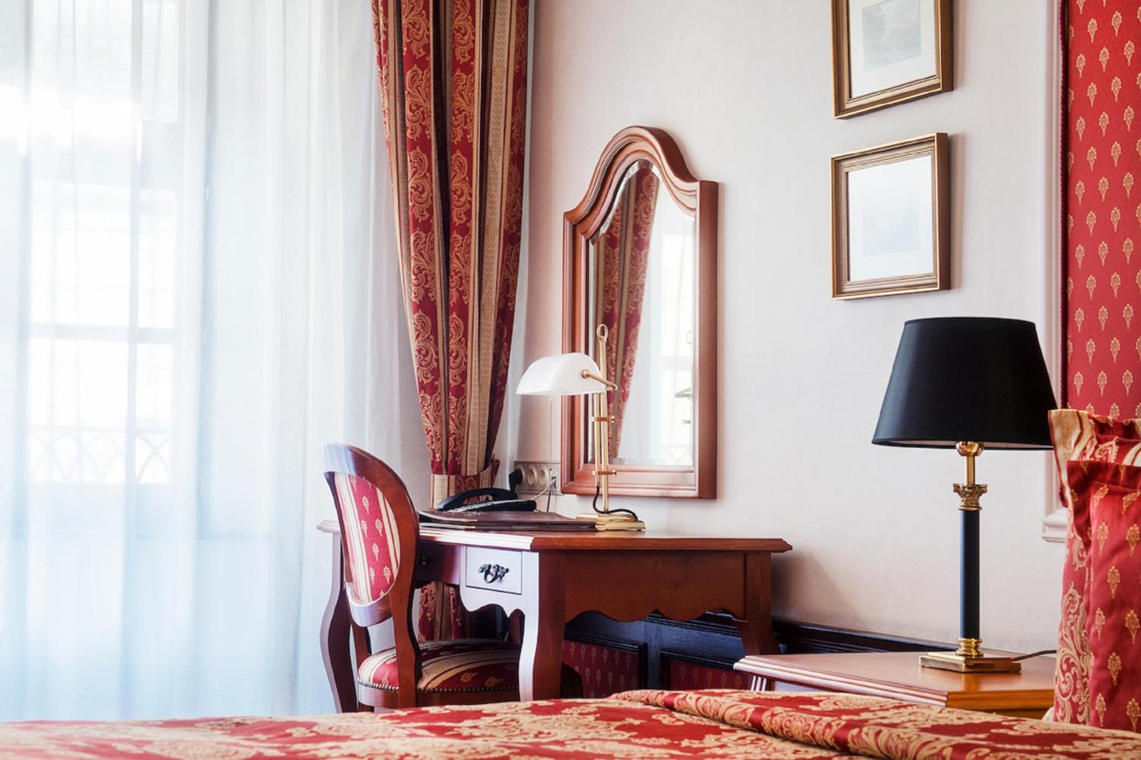 Executive Double or Twin Room - Photo 5