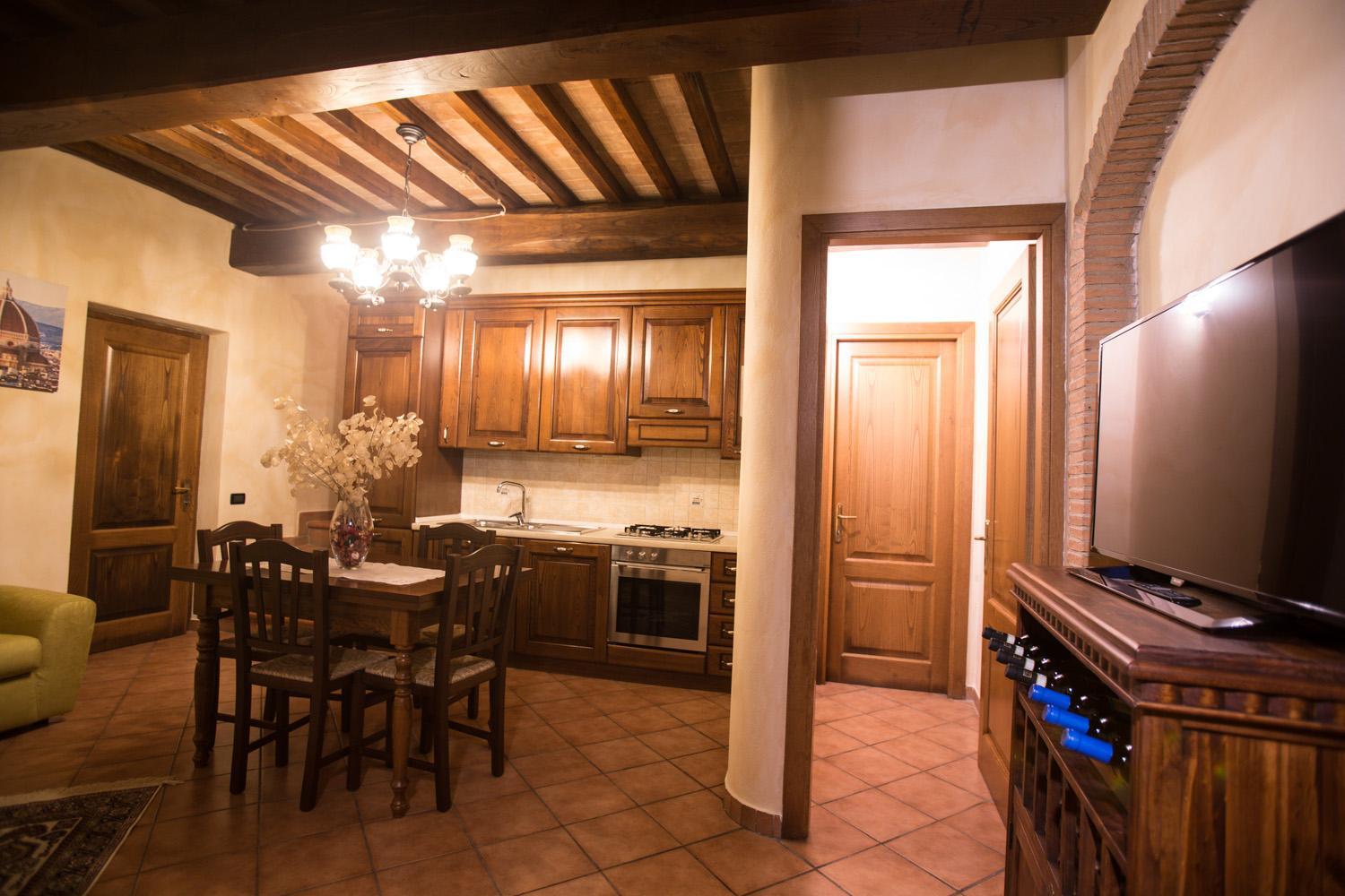 Apartment - Photo 26