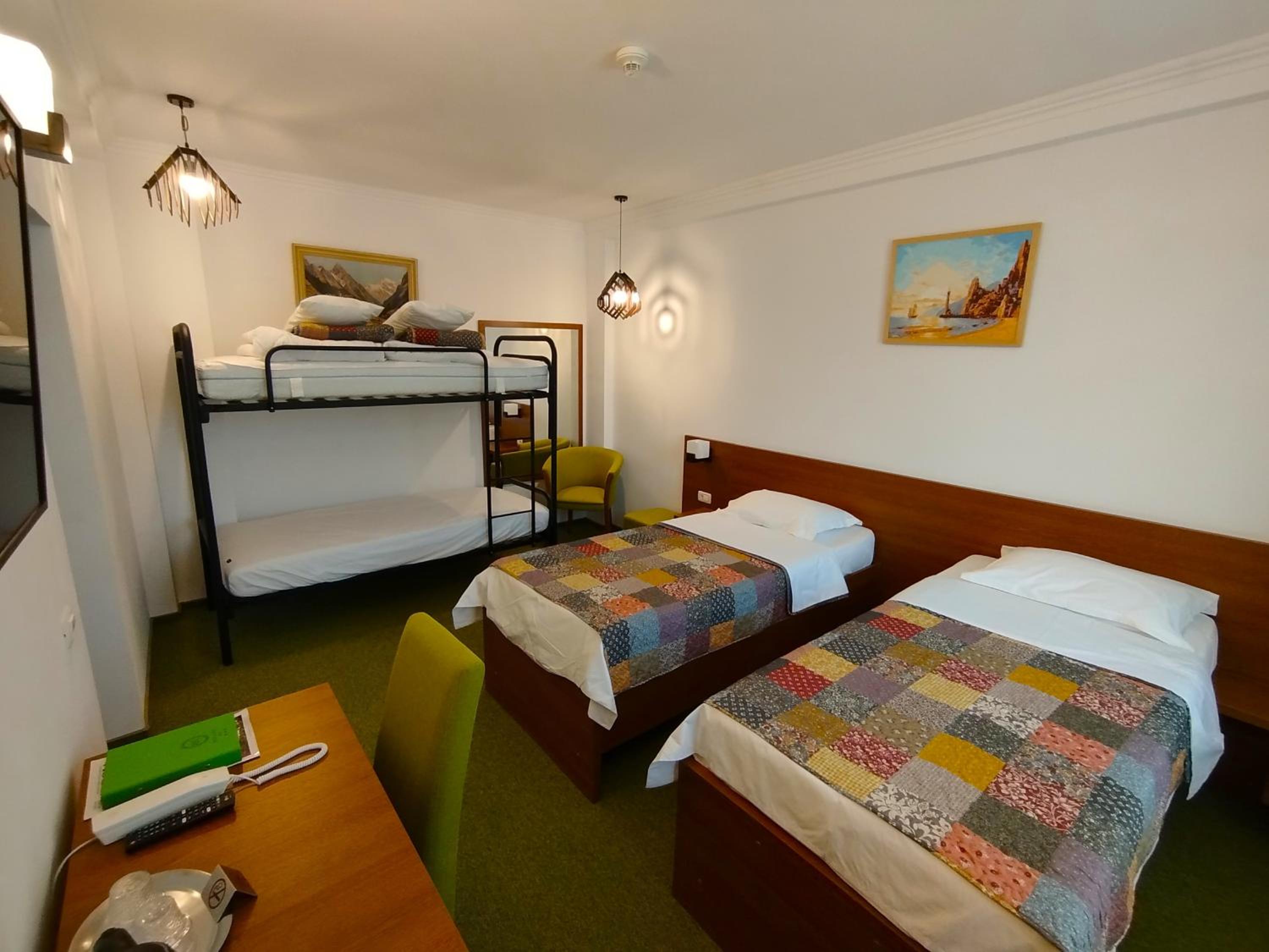 Twin Room photo 3