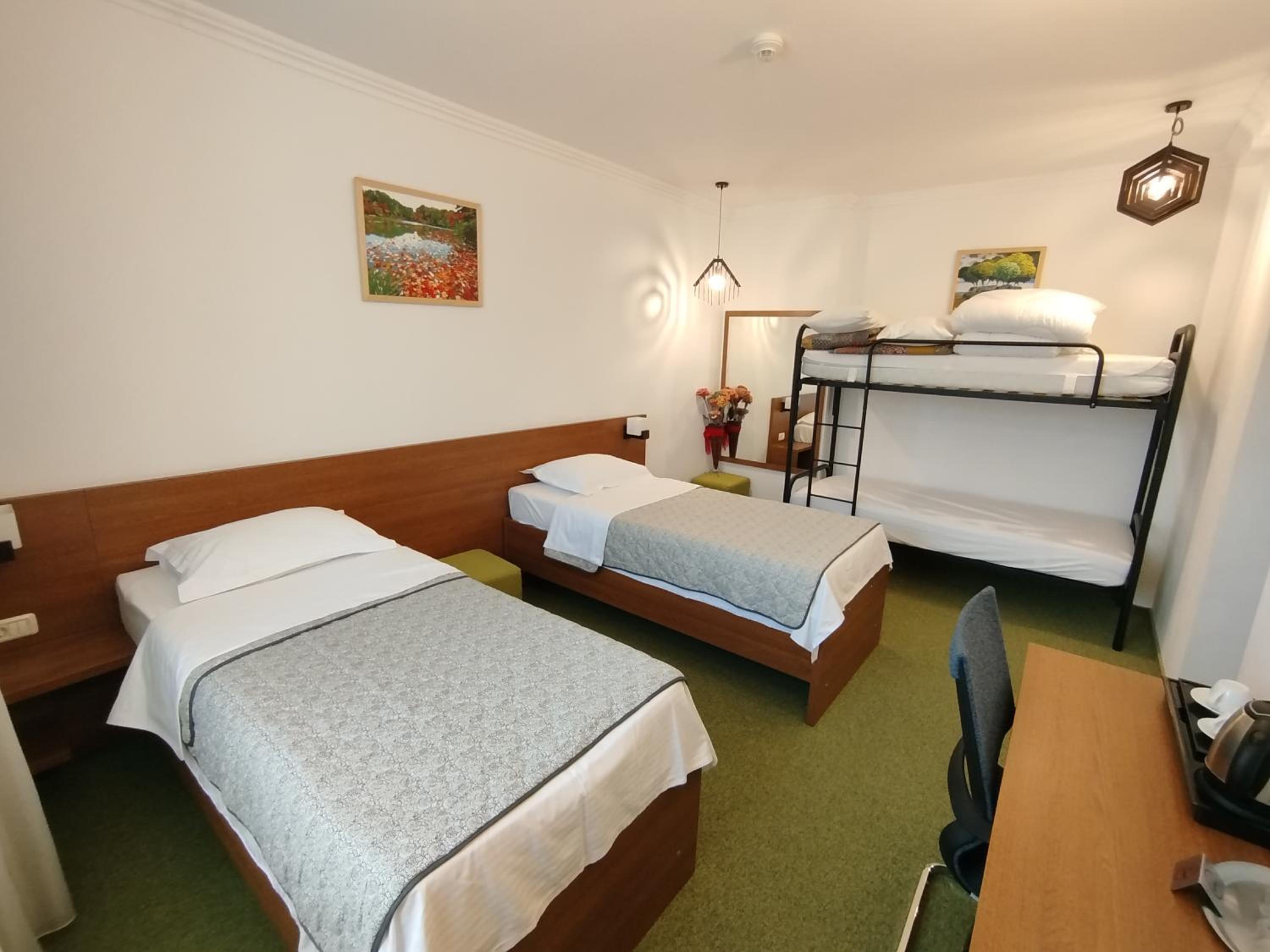 Twin Room photo 1