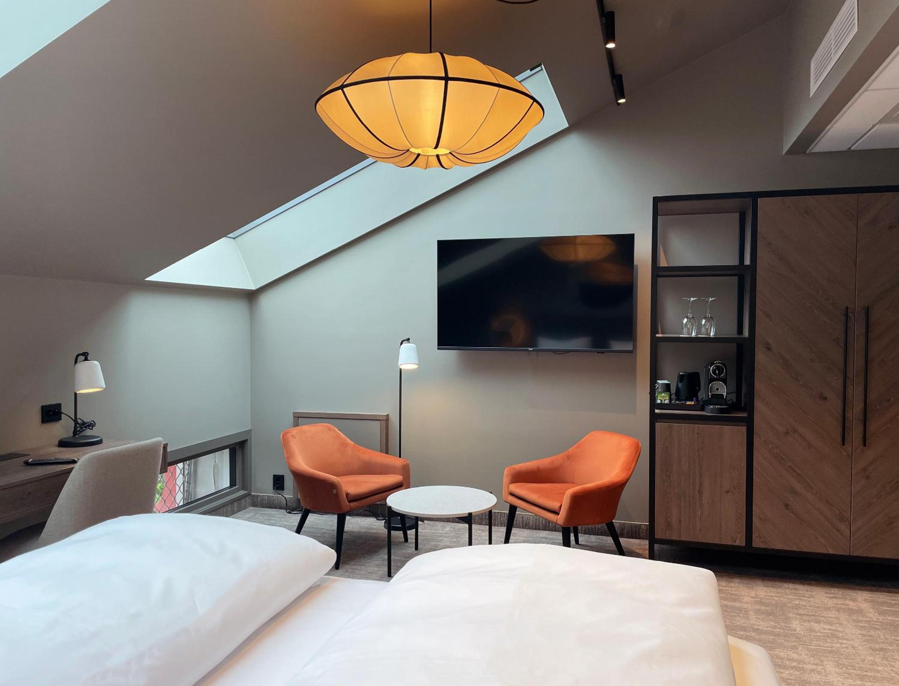 Standard Double Loft