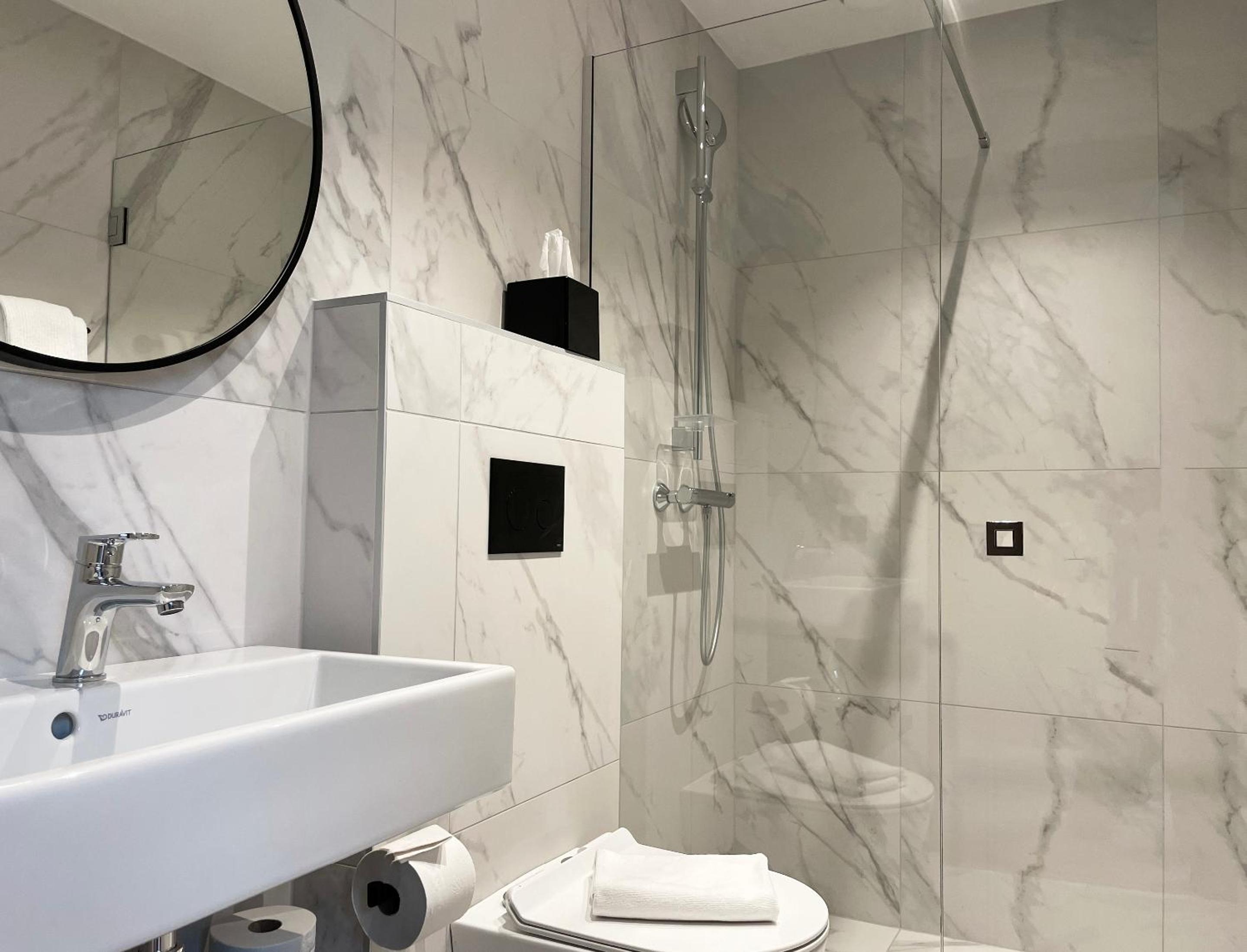 Standard Double Loft