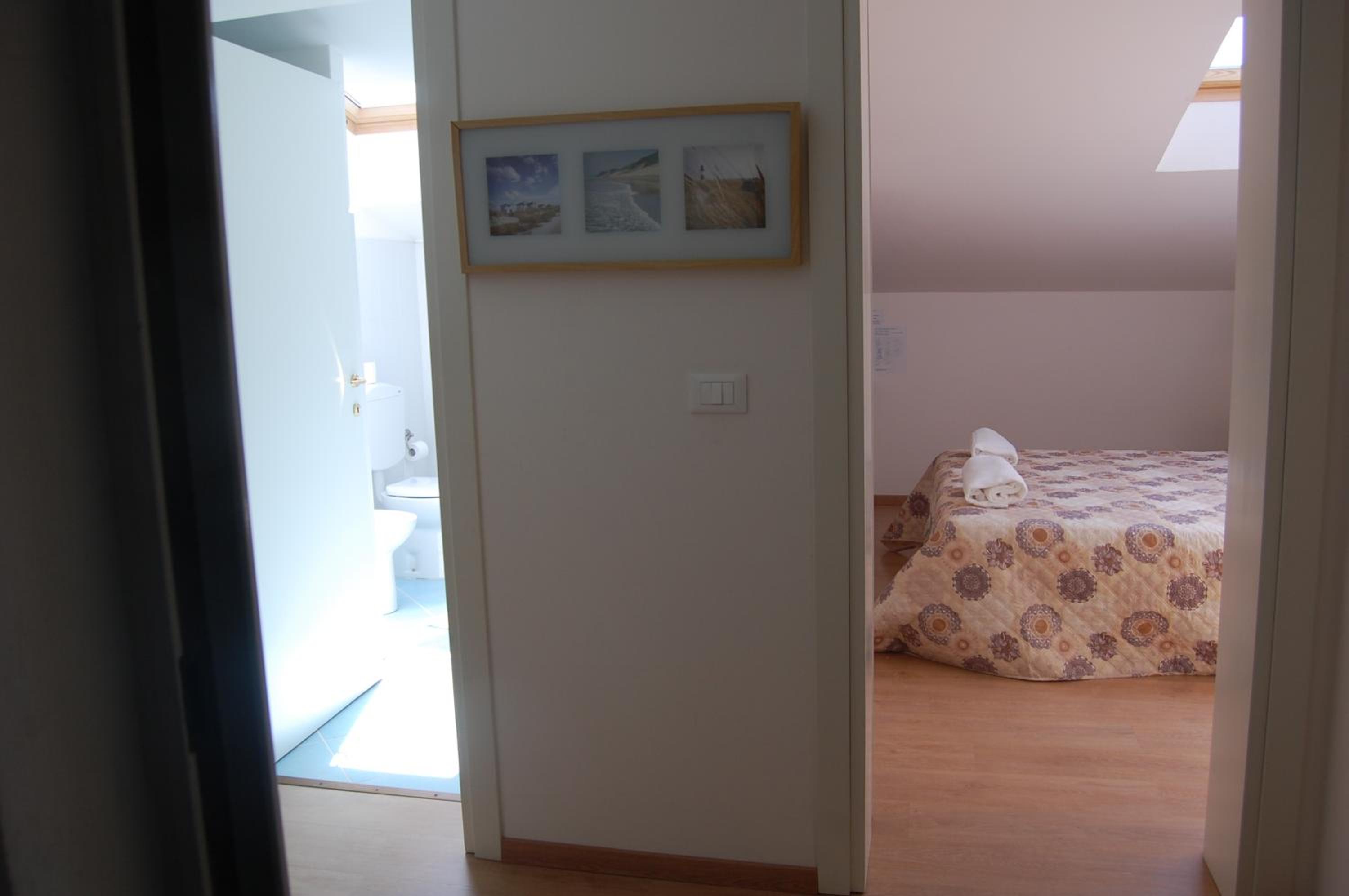 Two-Bedroom Suite - Attic - Photo 2