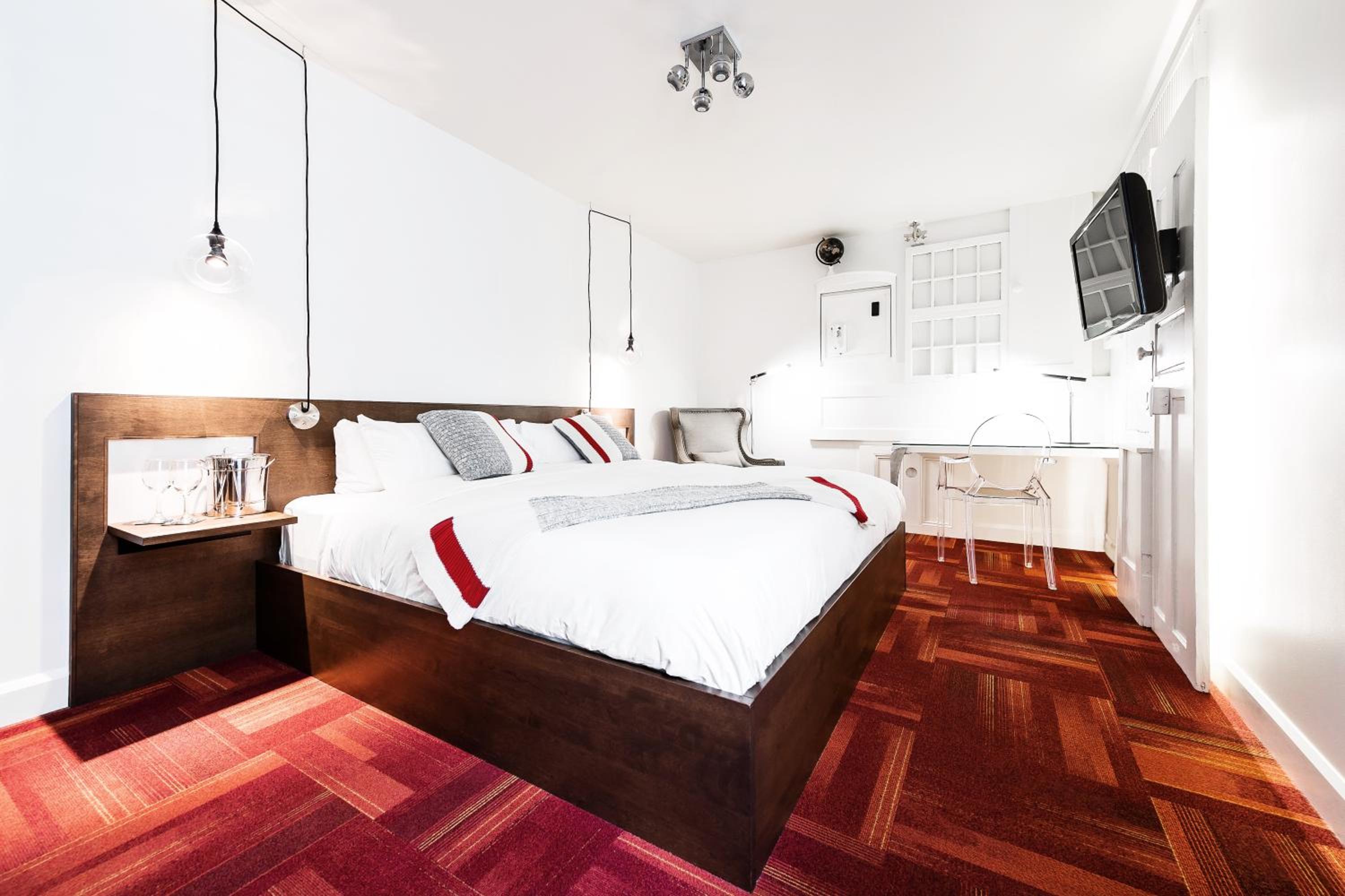 King Room - Photo 1
