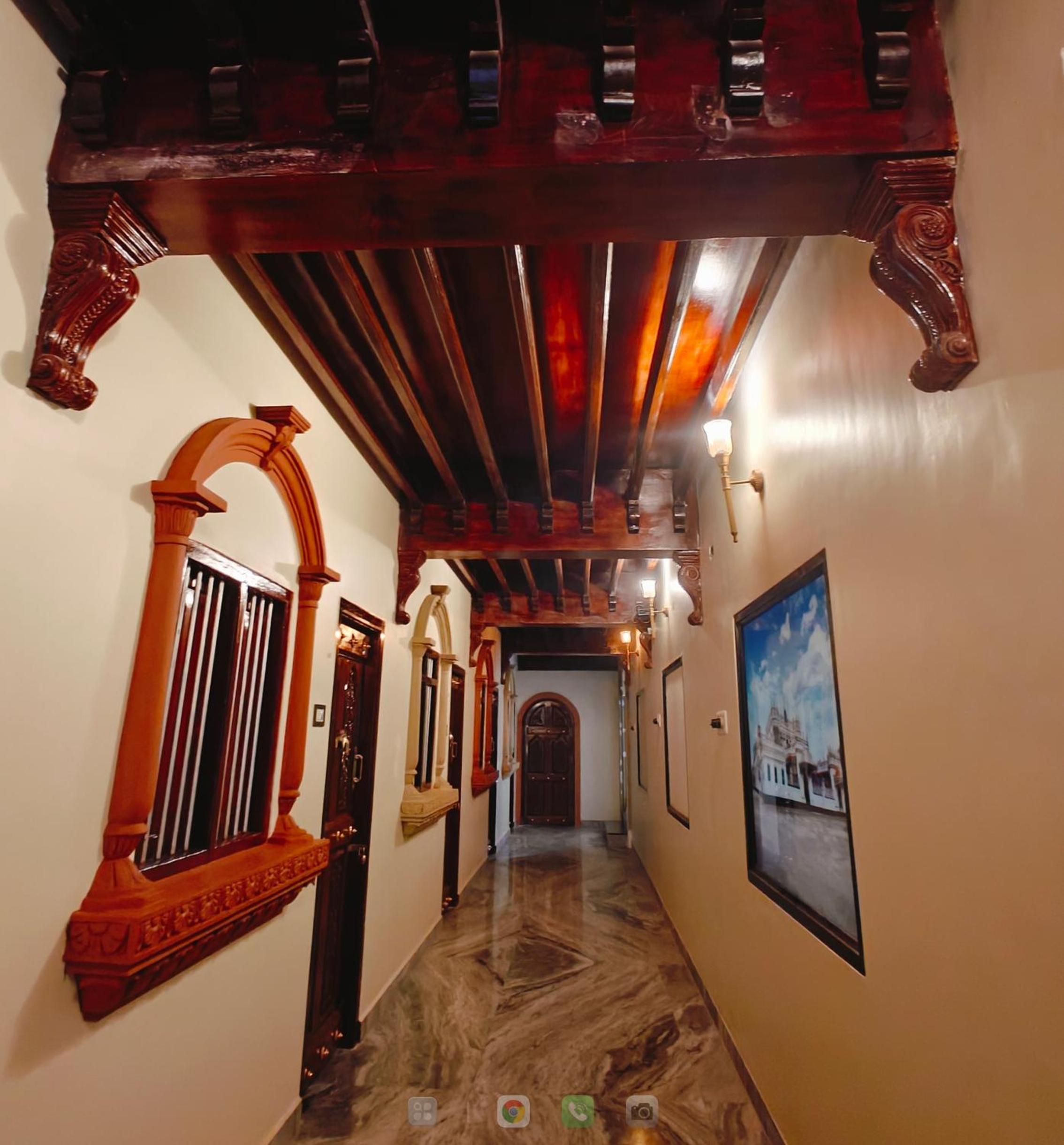 Superior Triple Room photo 3