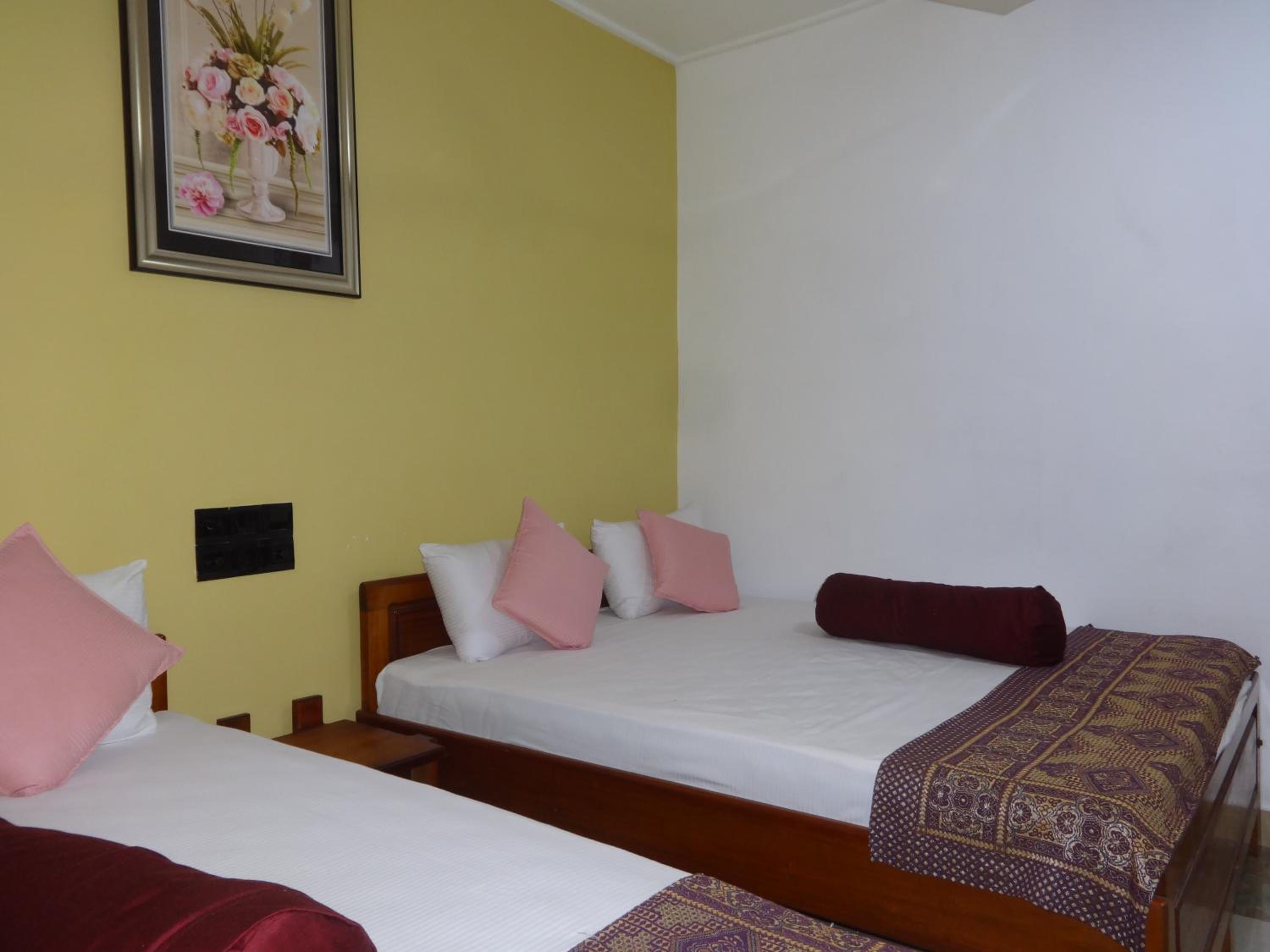 Classic Double or Twin Room