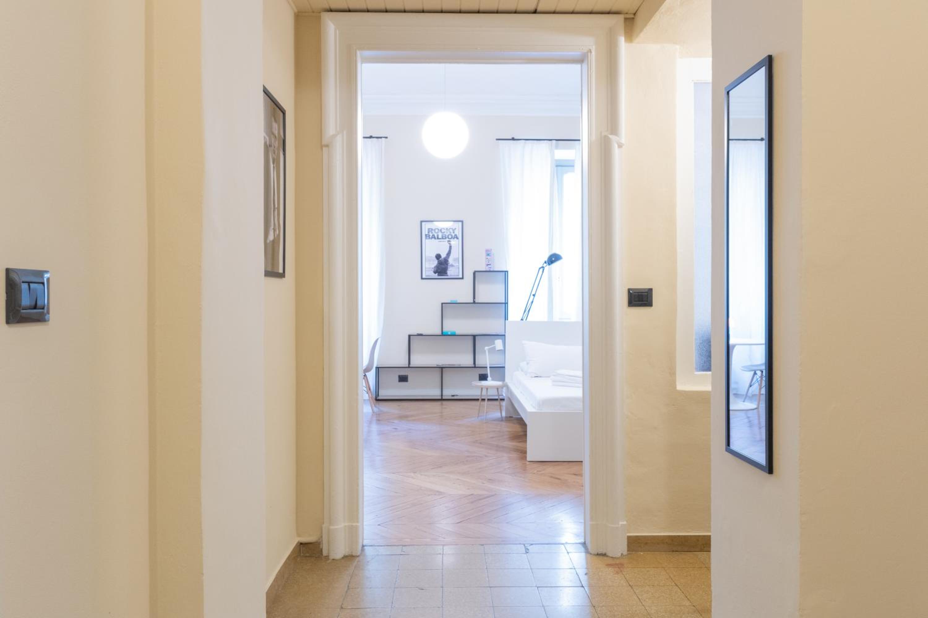 Superior Apartment photo 3
