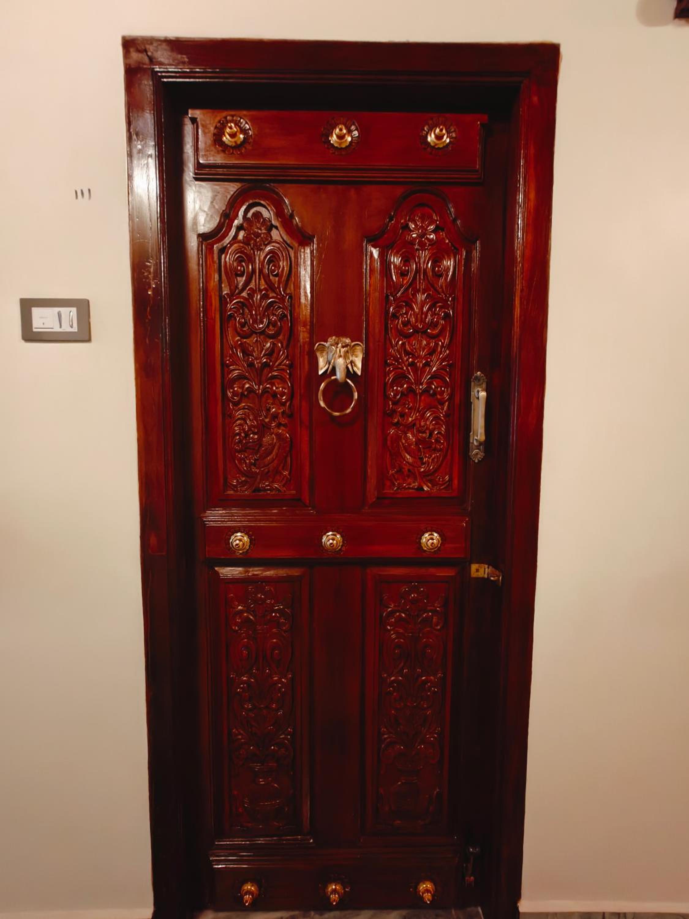 Superior Double Room photo 3
