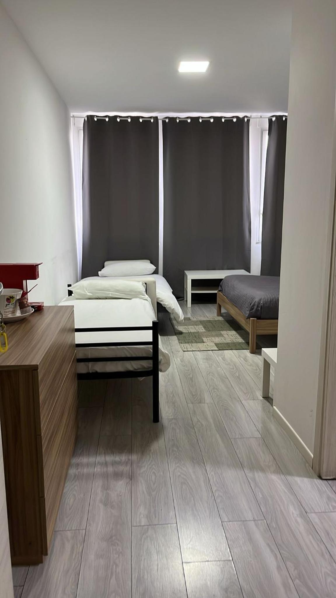 Large Double or Twin Room