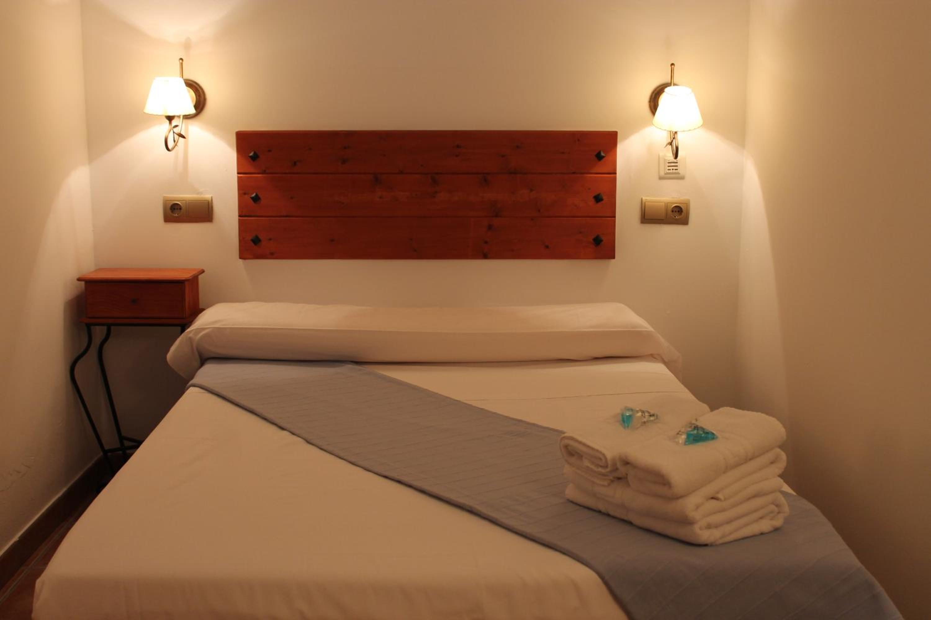 Habitación Doble Superior