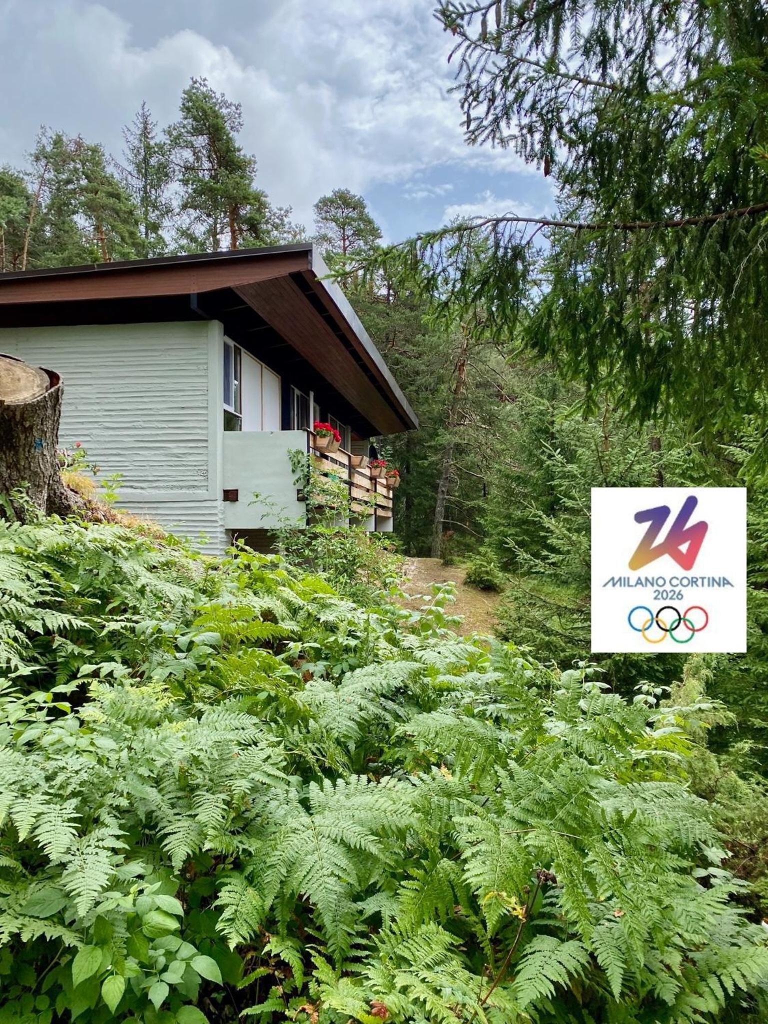 Three-Bedroom Chalet