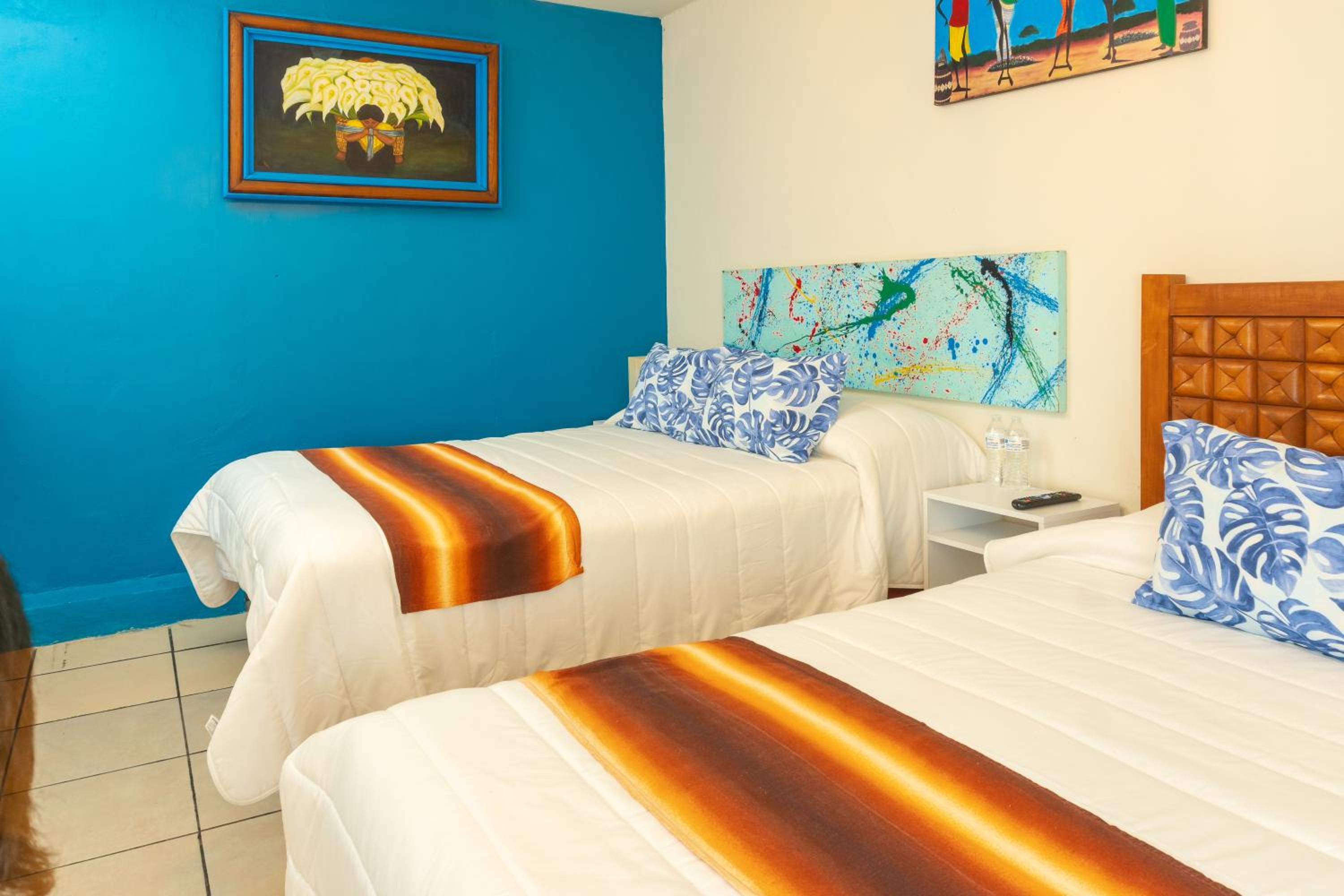 Double or Twin Room photo 1