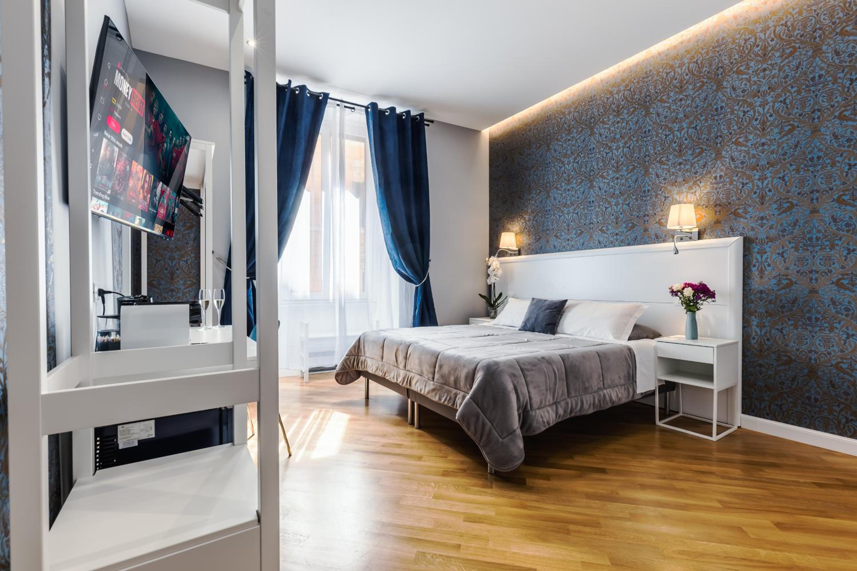 Superior Double Room photo 2