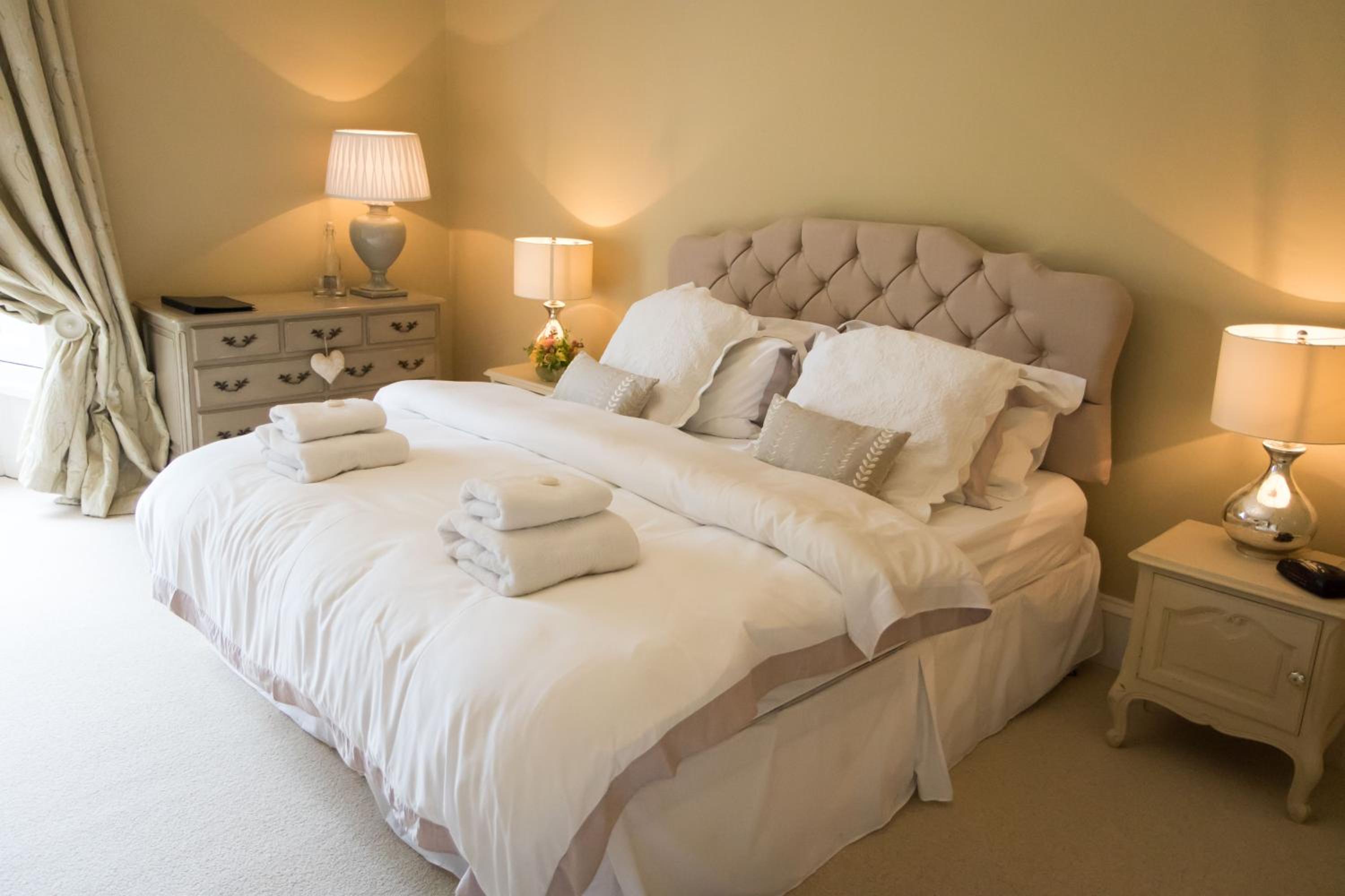Deluxe Double Room photo 3