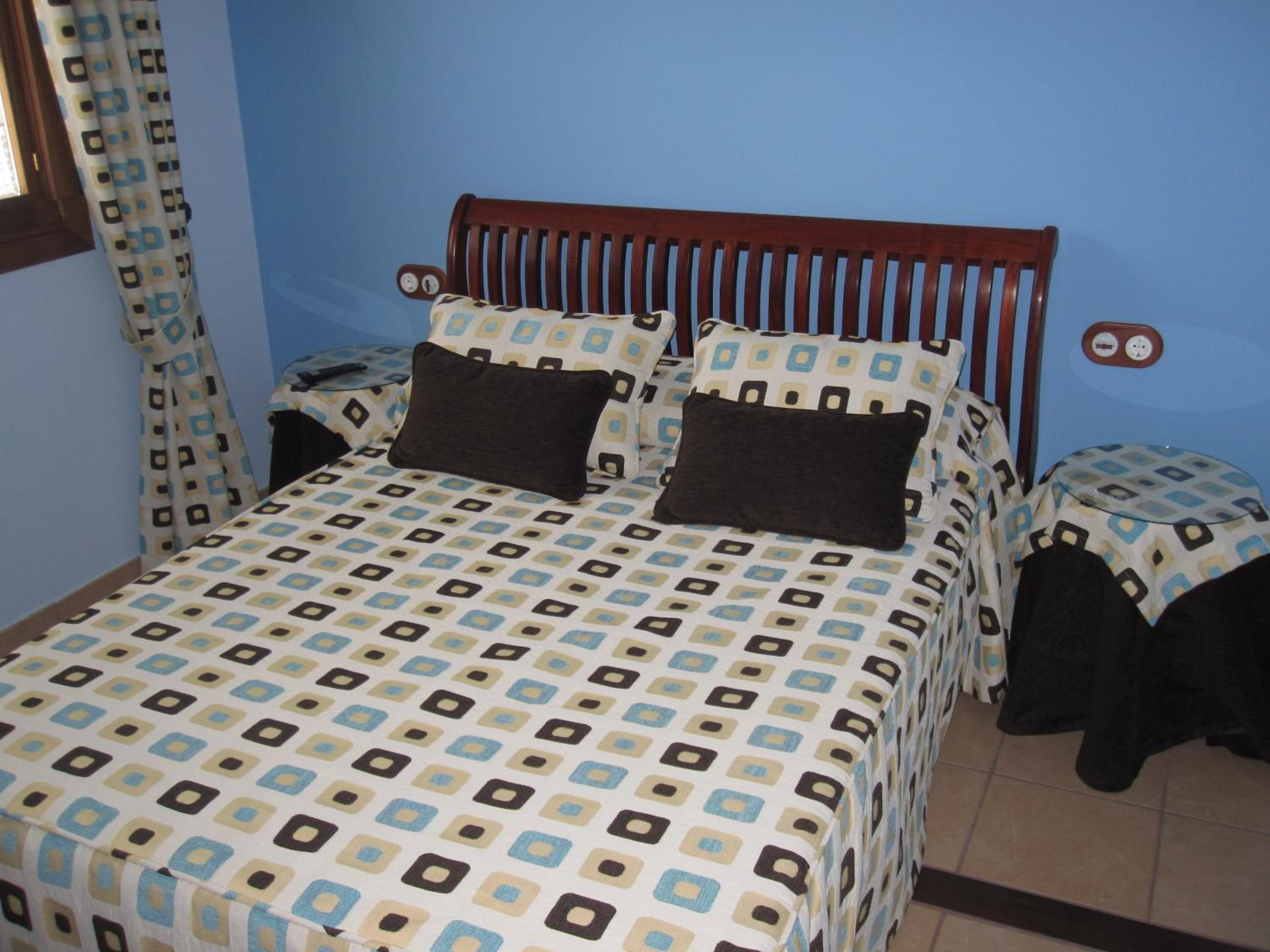 Habitación Cuádruple