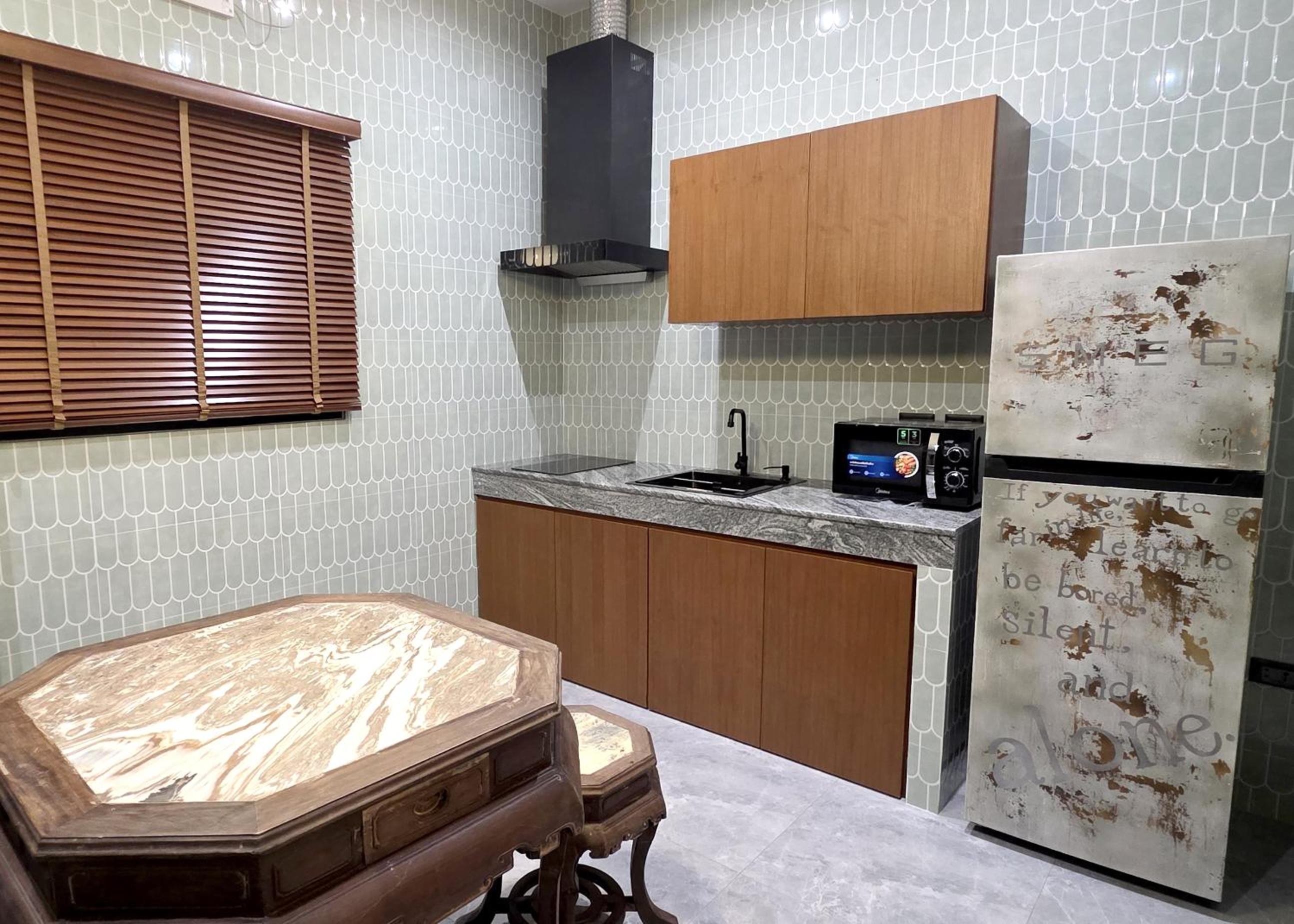 Two-Bedroom Villa - Photo 2
