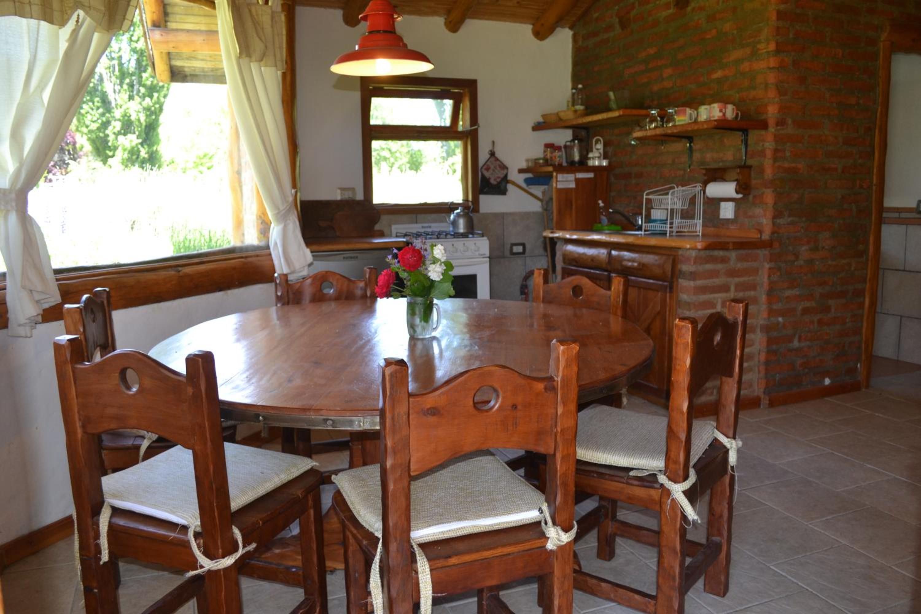 Two-Bedroom Chalet photo 3