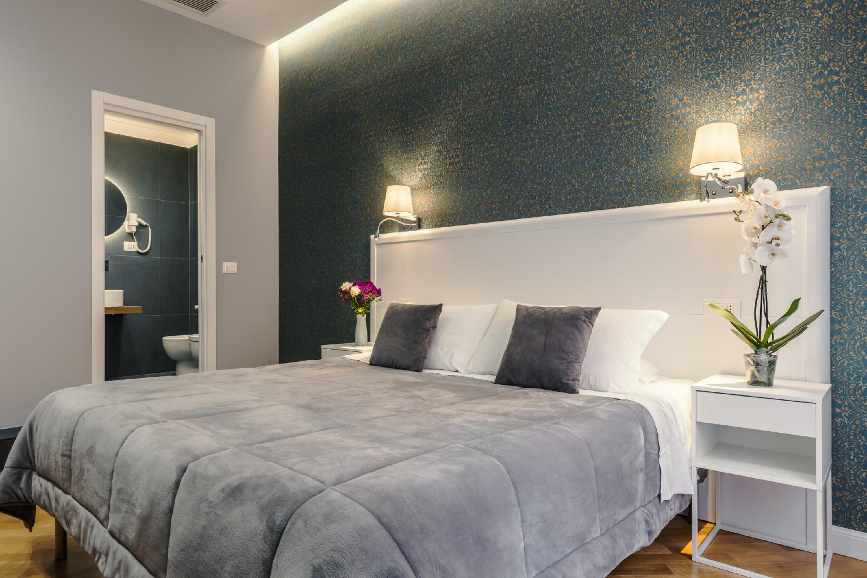 Superior Double Room photo 2
