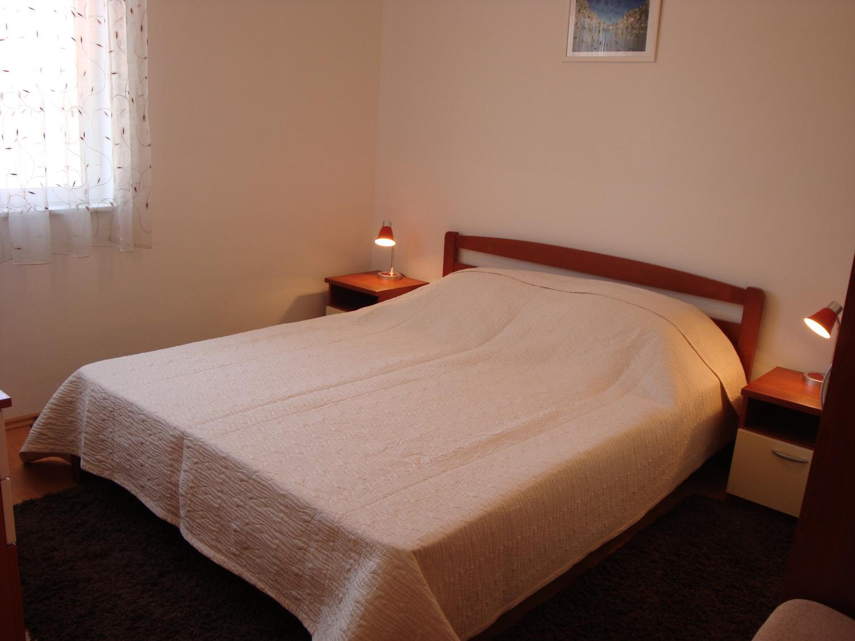 One-Bedroom Apartment (2 Adults)