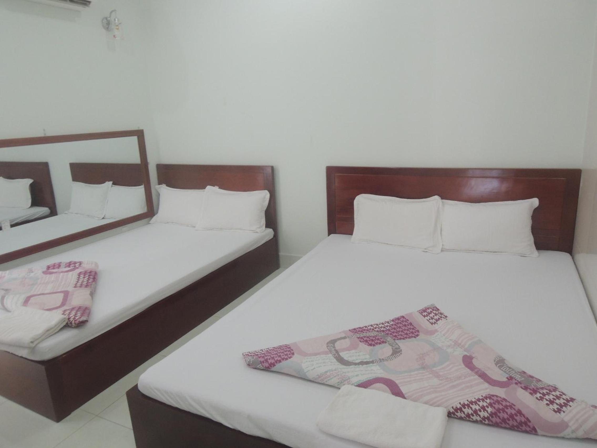 Standard Double Room - Photo 1