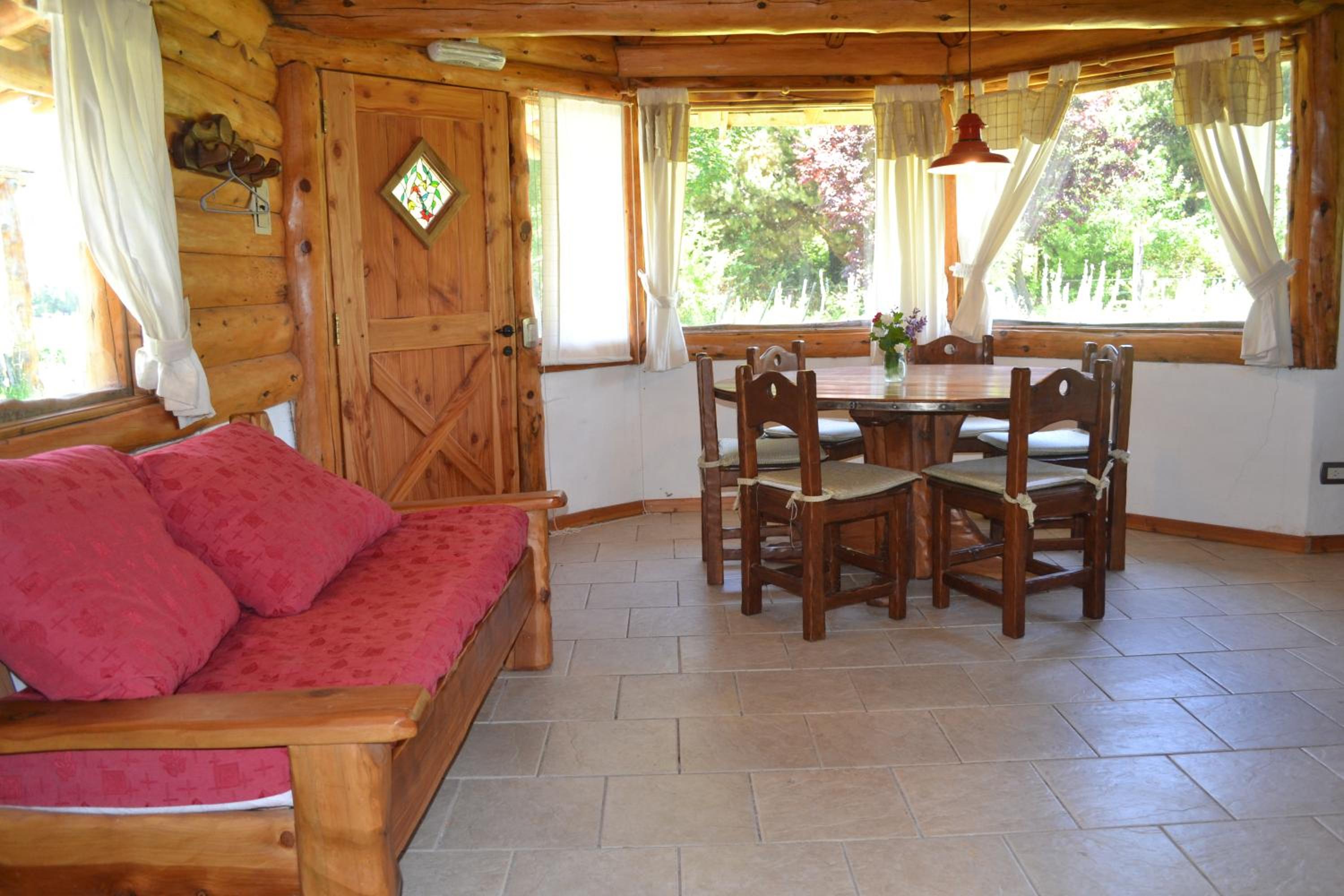 Two-Bedroom Chalet photo 2