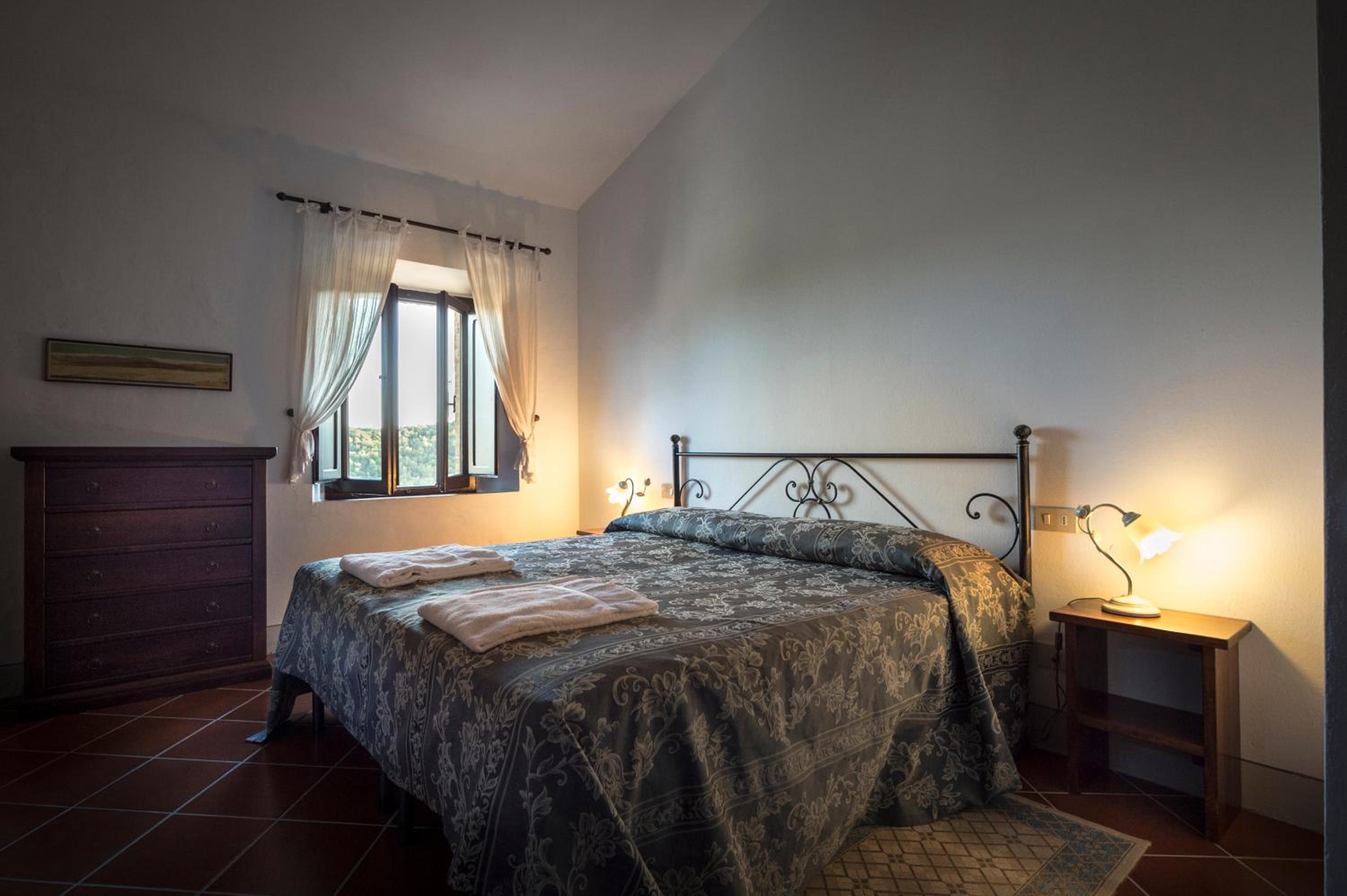 Appartamento con 2 Camere da Letto