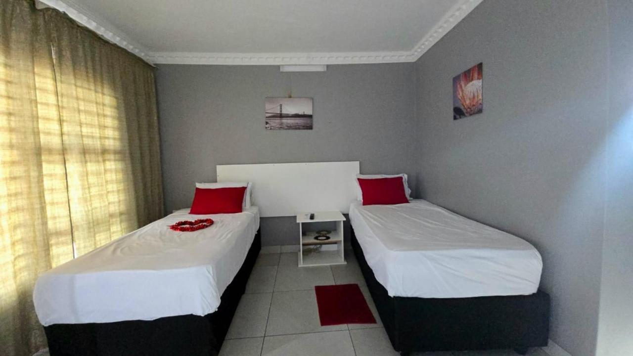 Twin Room photo 3