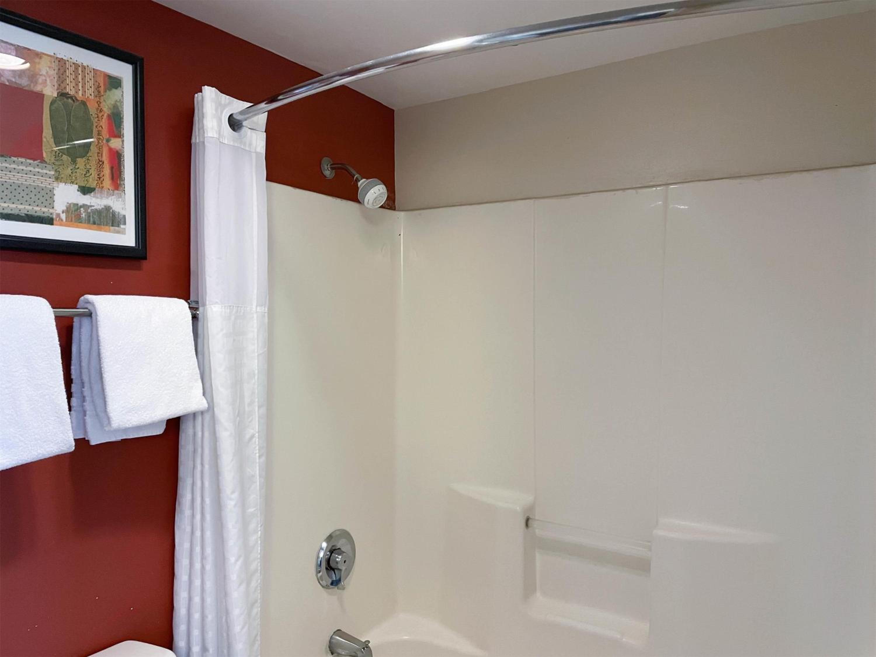 Queen Suite - Non-Smoking - Photo 1
