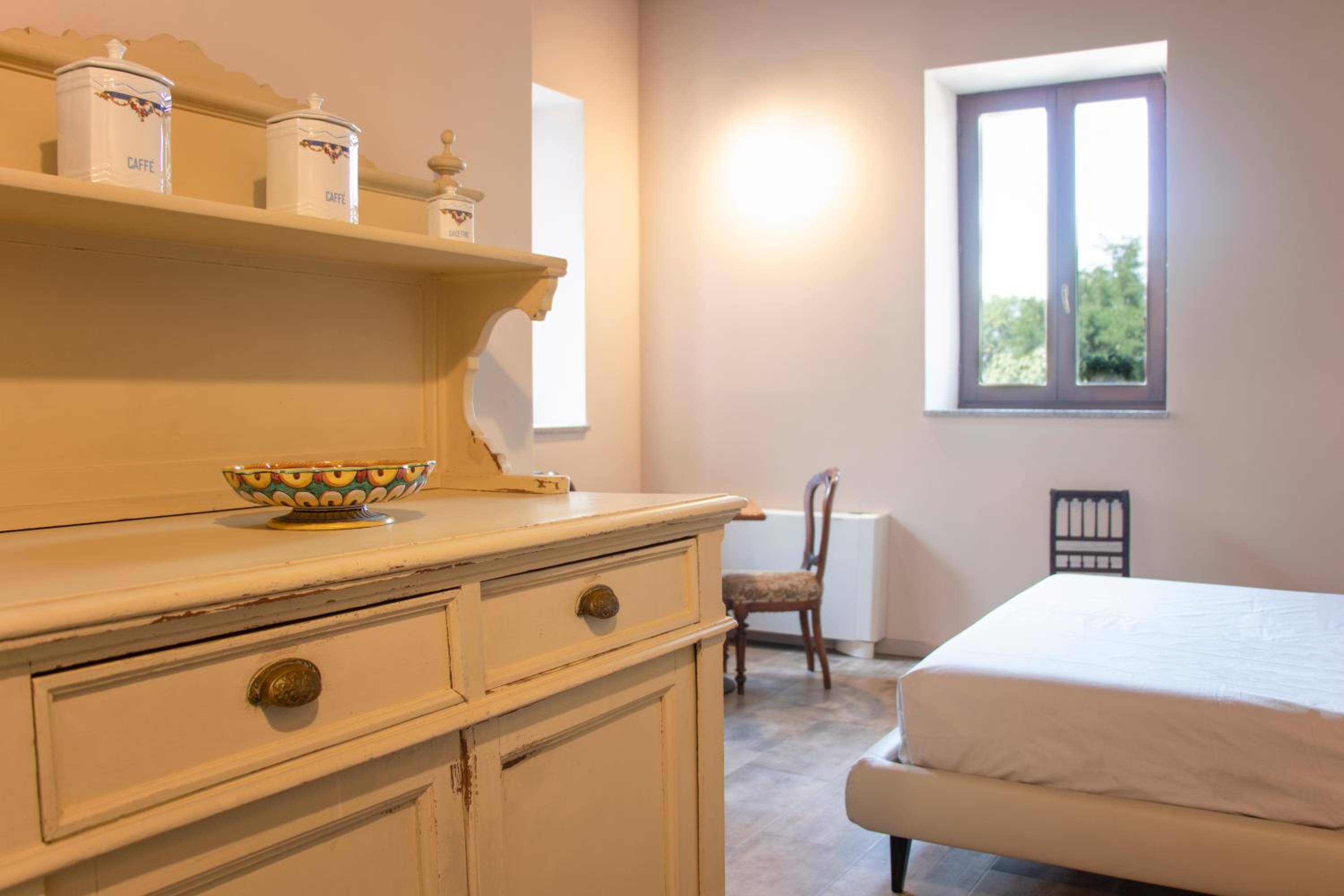Large Double Room photo 3