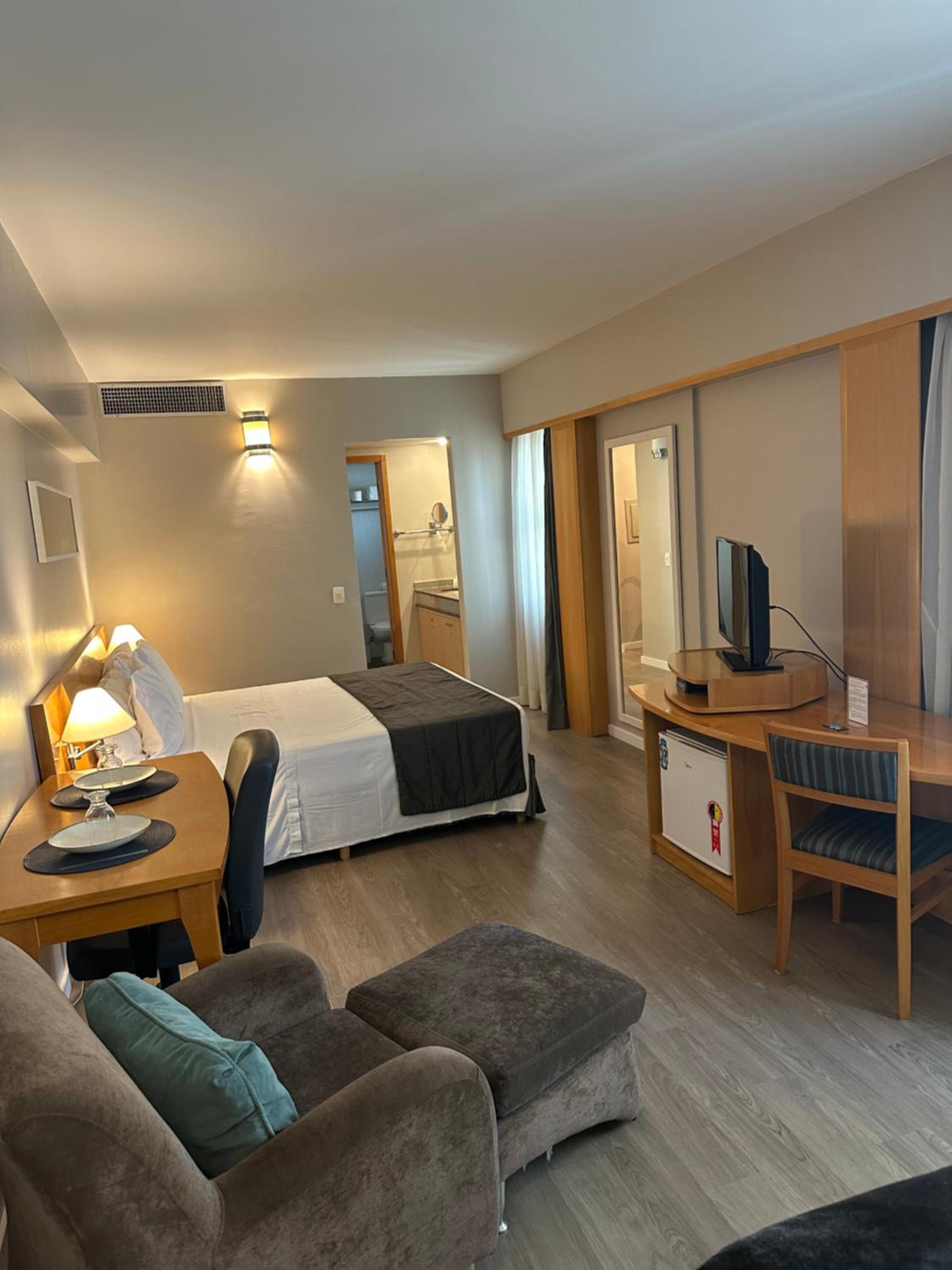 Superior Apartment