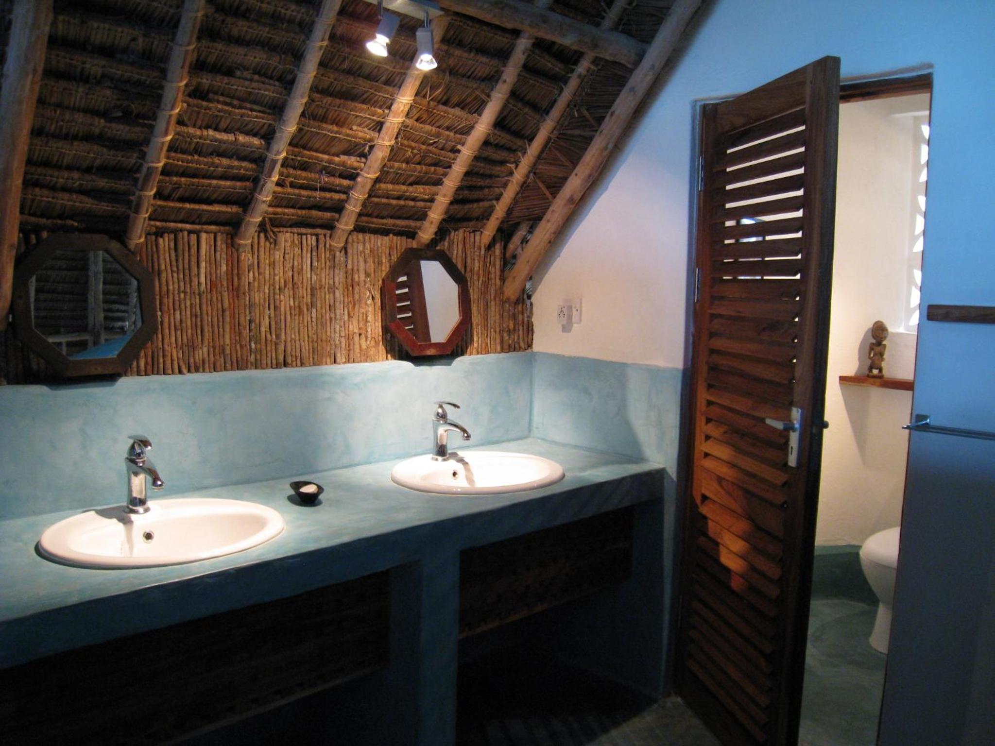Junior Suite Ocean Front