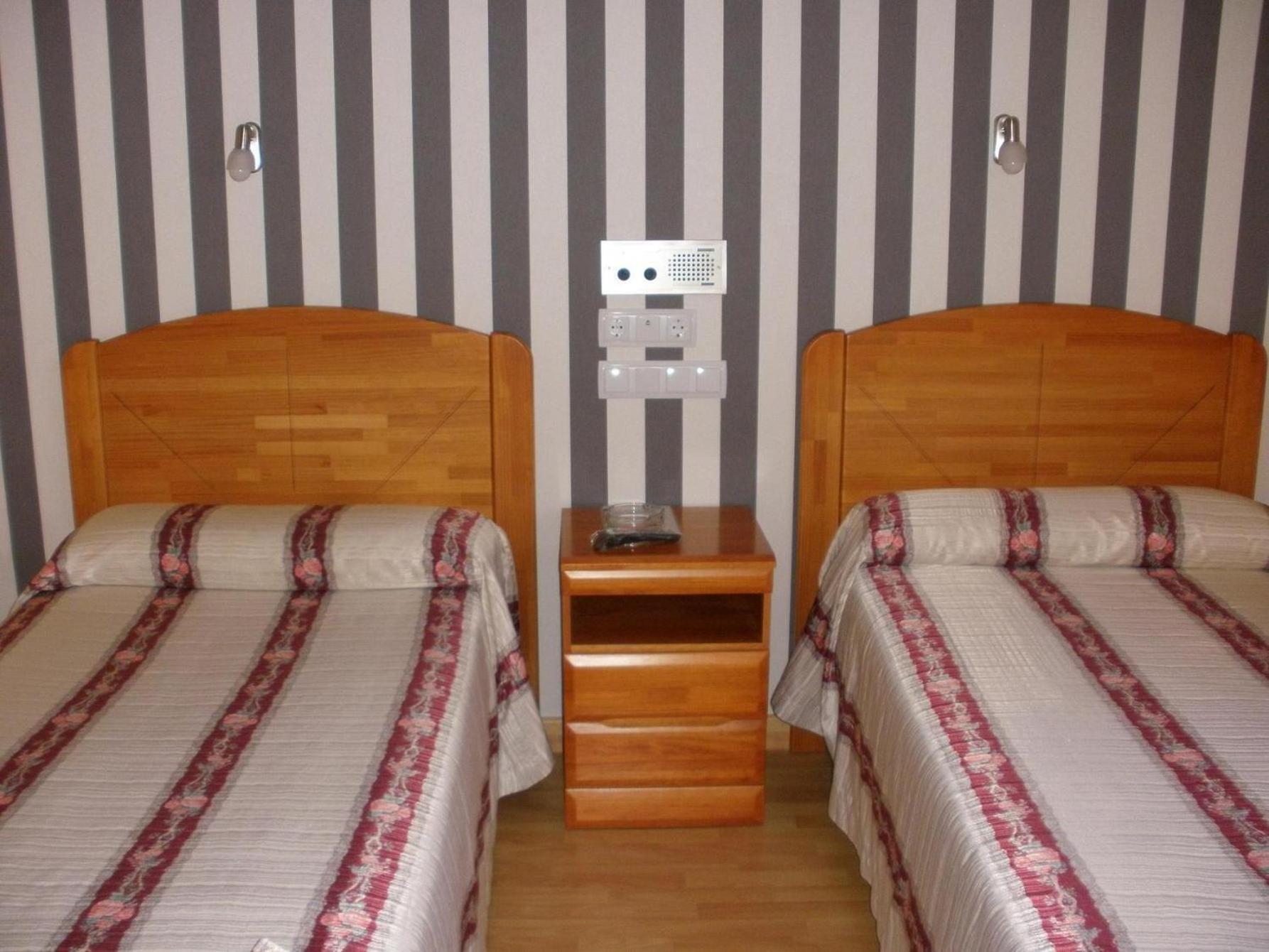 Double or Twin Room - Photo 15