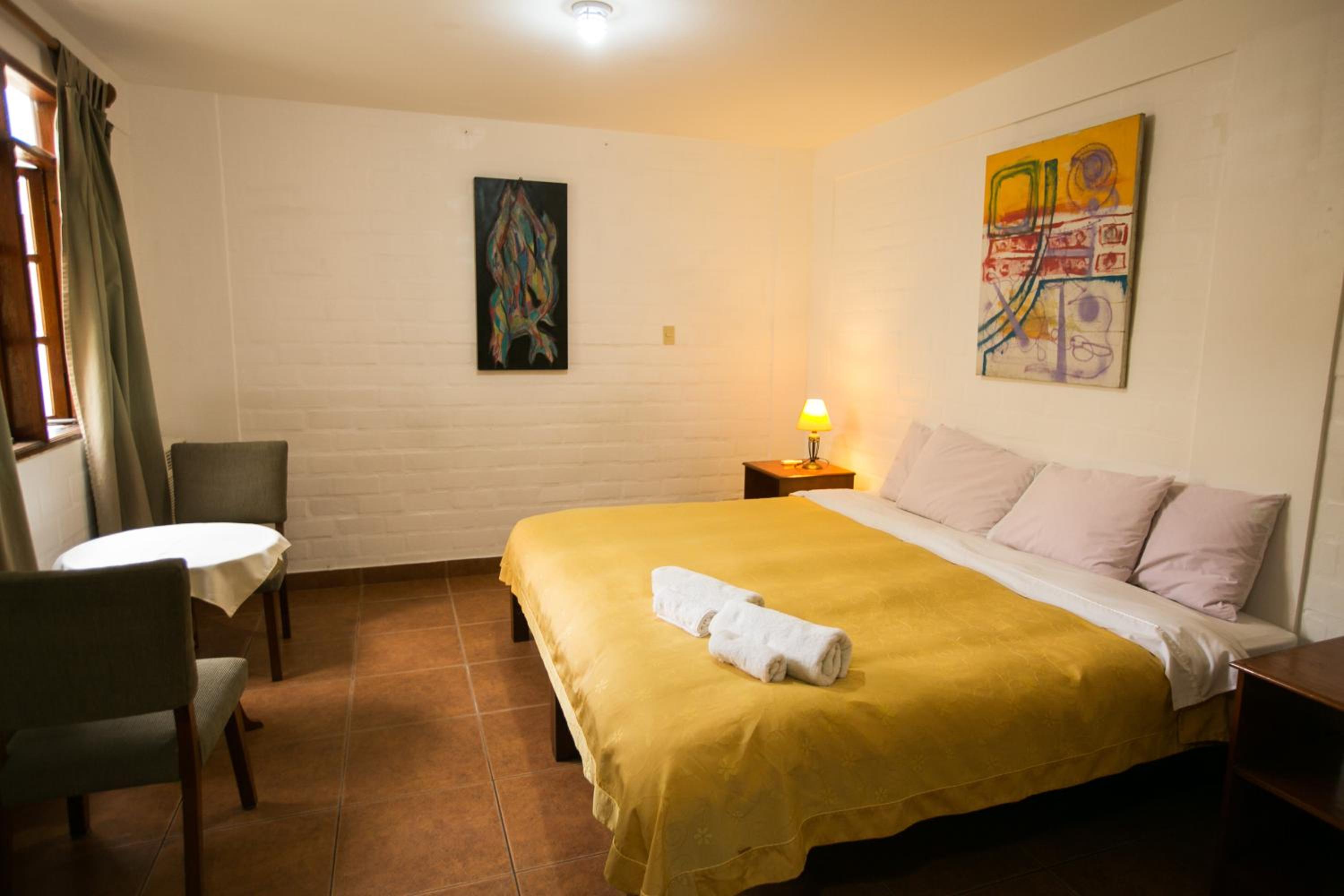 Deluxe King Room photo 3