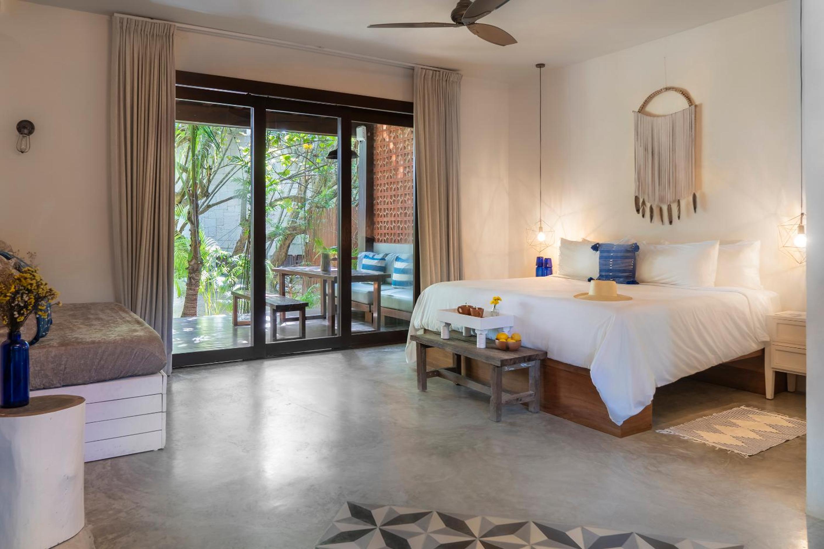 Ground Floor Master Suite